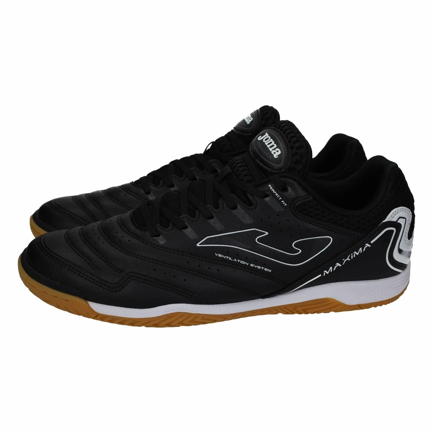 Joma Mężczyźni Maxs2501inBut typu Oksford