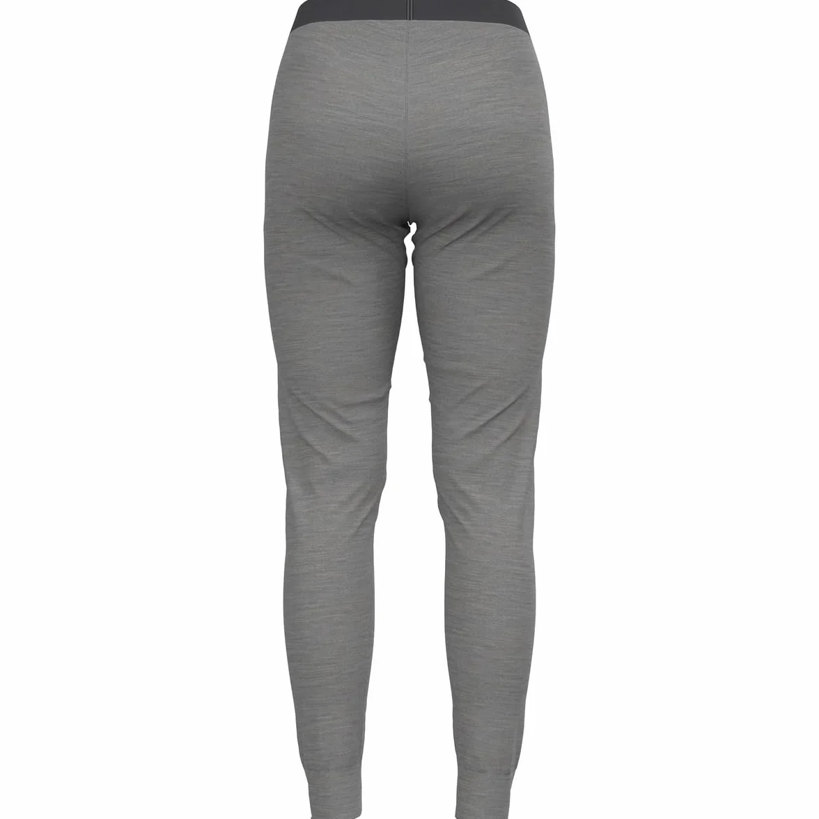 Odlo Bl Bottom Long Merino 200 - Spodnie Kobiety