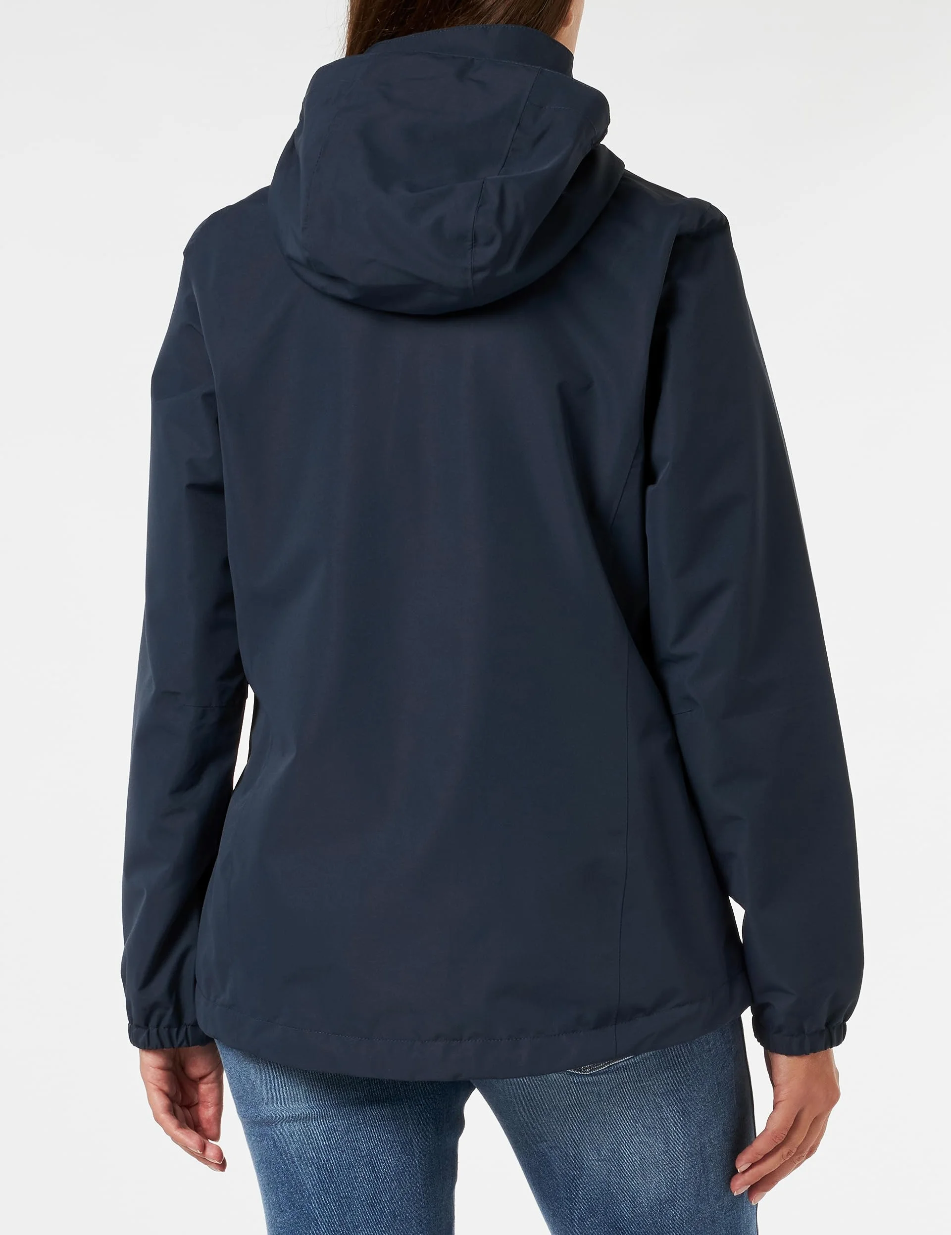 Jack Wolfskin STORMY POINT 2L JKT W Kurtka outdoorowa Kobiety