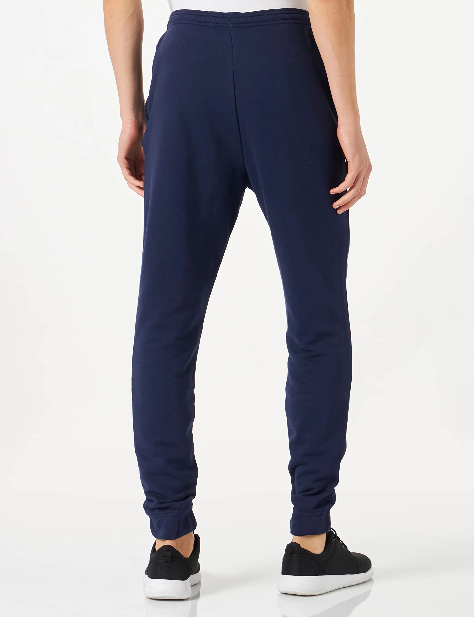 NIKE Spodnie dresowe Inter M Nk Gfa Flc Pant Ft Mężczyźni