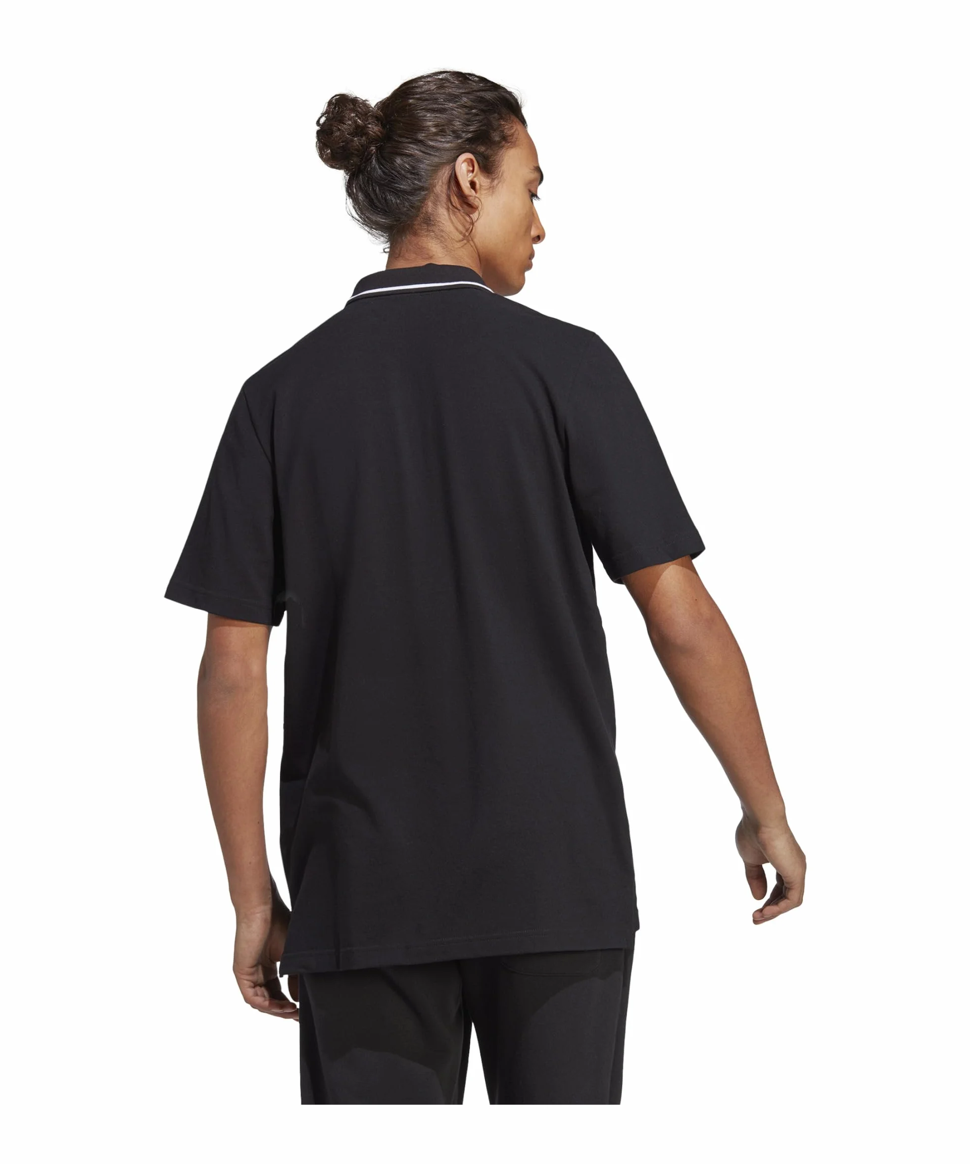 Adidas Polo marka adidas model M SL PQ PS