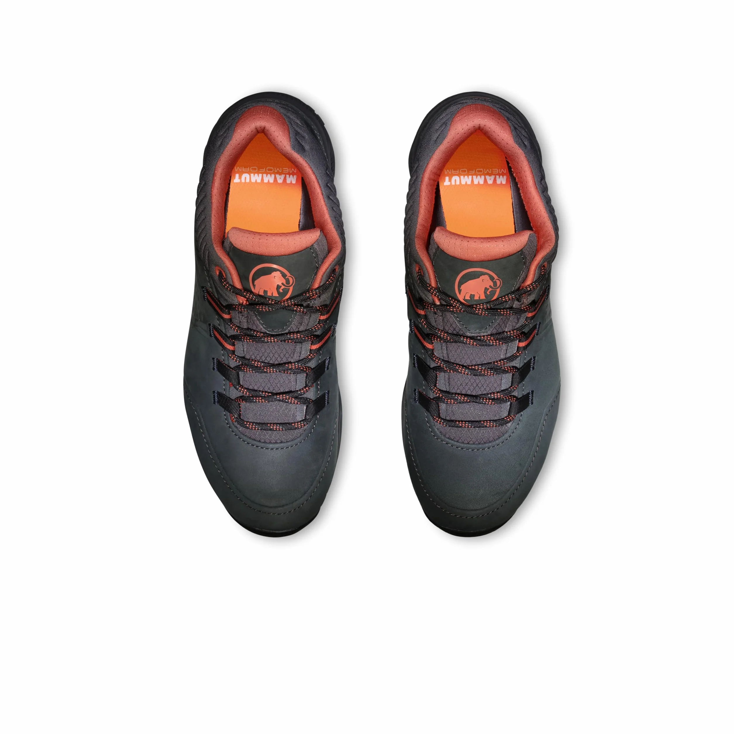 Mammut Nova IV Low GTX Kobiety brandy czarno-morelowa 5.5