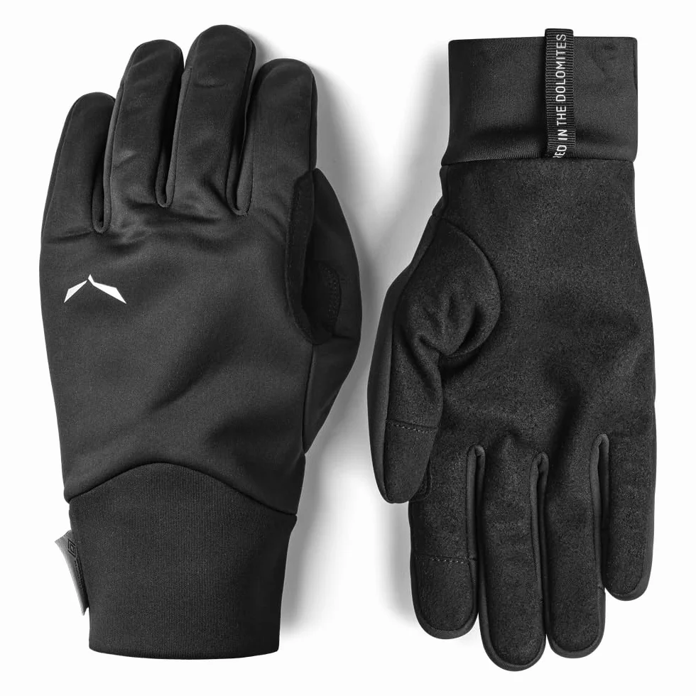 Salewa Ortles WS EPE Grip Gloves Black Out XL