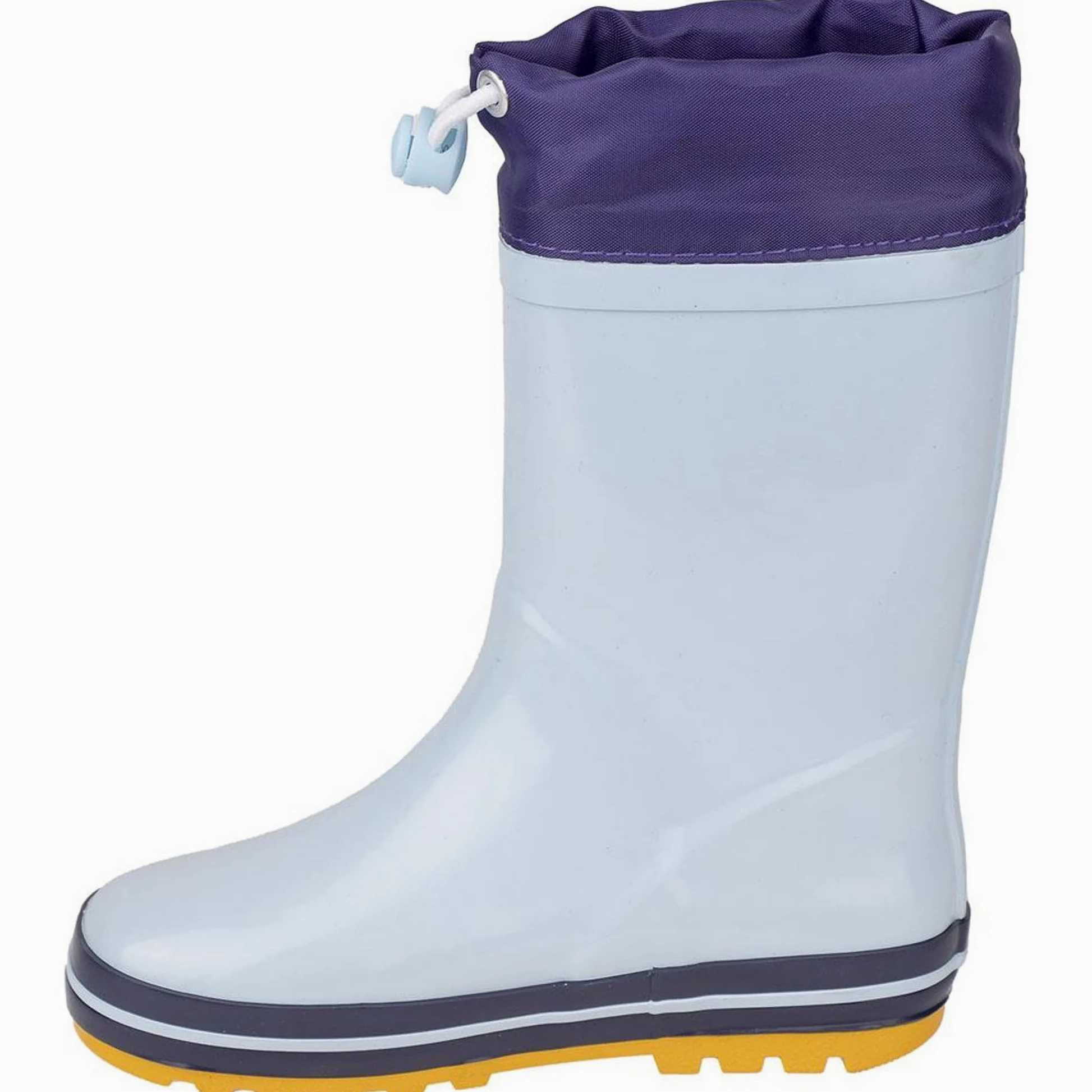 CERDÁ LIFE'S LITTLE MOMENTS Uniseks - dzieci Niebieskie Buty PrzeciwdeszczoweObuwie przeciwdeszczowe