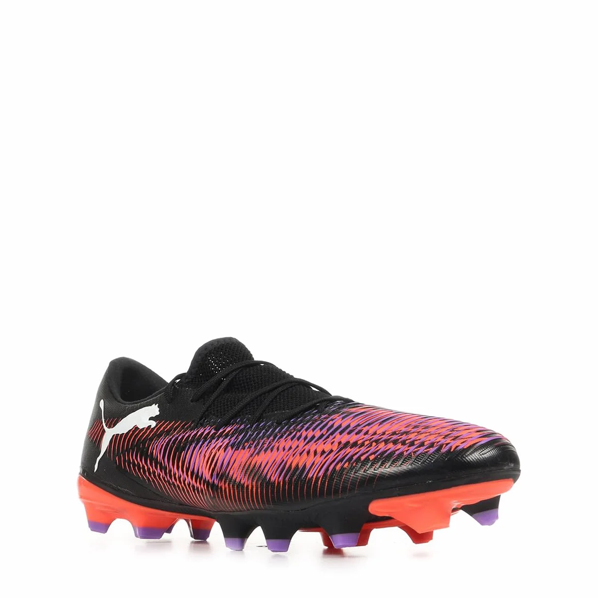 PUMA Uniseks Future 8 Match Low Fg/AgButy do piłki nożnej