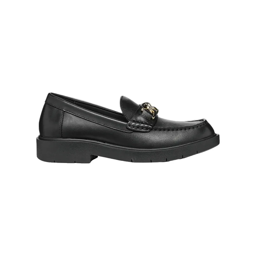 Geox Kobiety D Spherica Ec1 CMoccasin