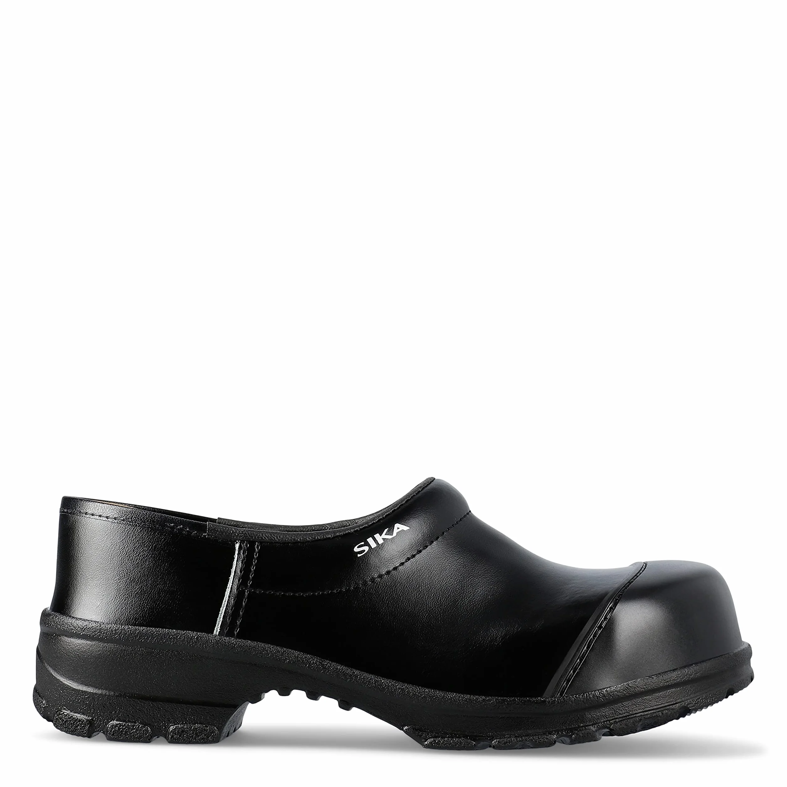 SIKA 29 Clog Close Heel podeszwa PU + KN S3