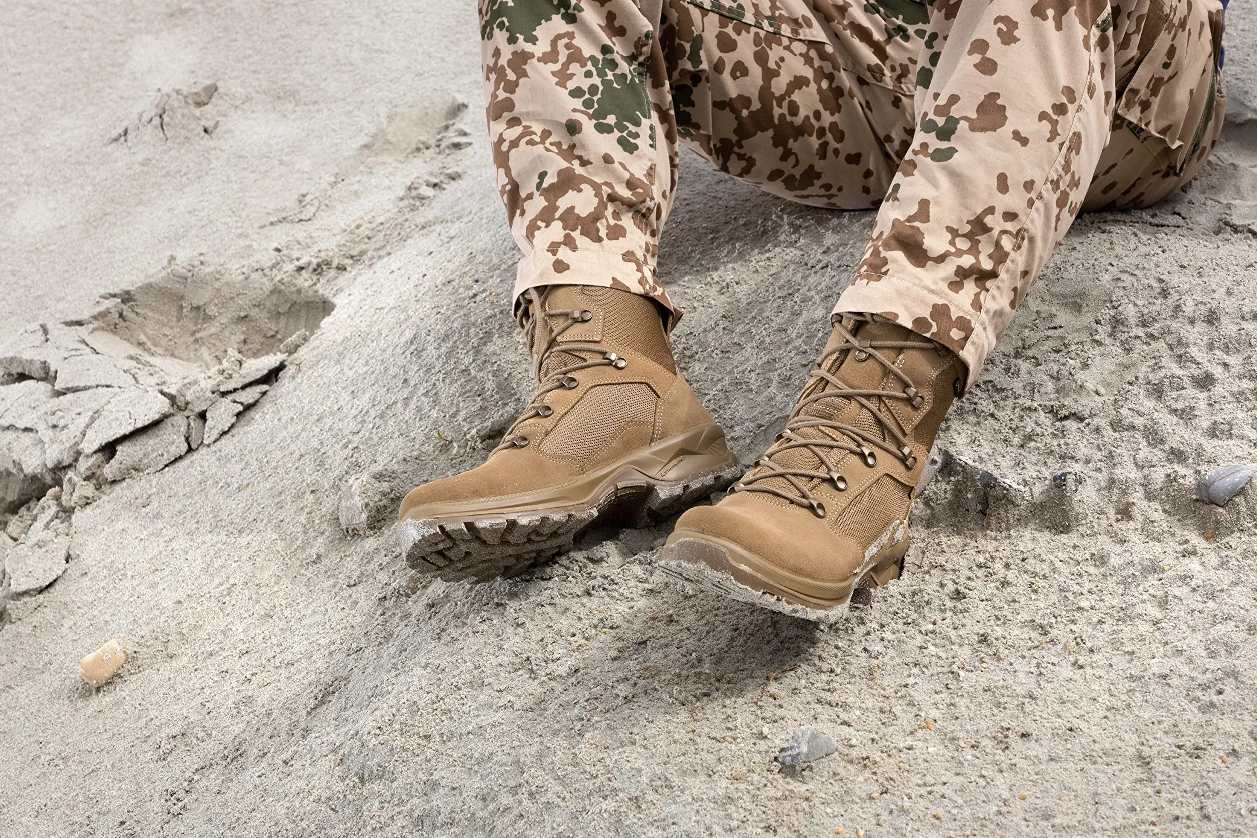 Haix Buty outdoorowe Combat GTX
