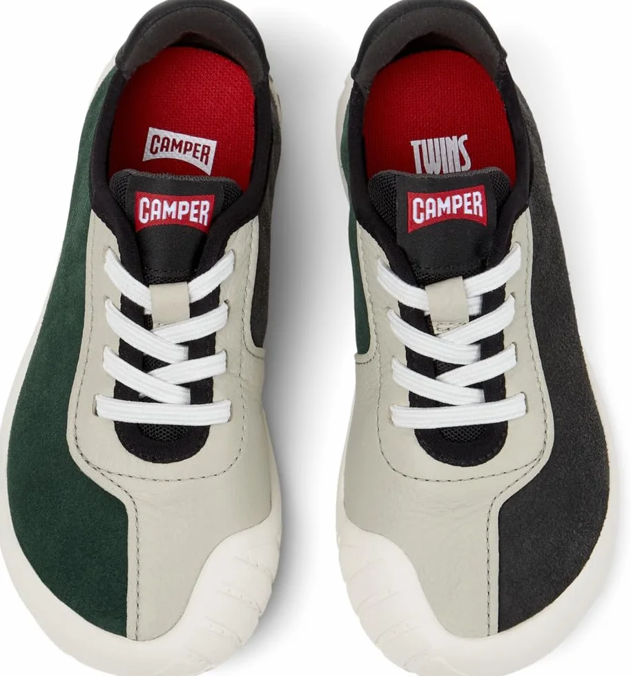 Camper Chłopcy Path K800651Buty sznurowane