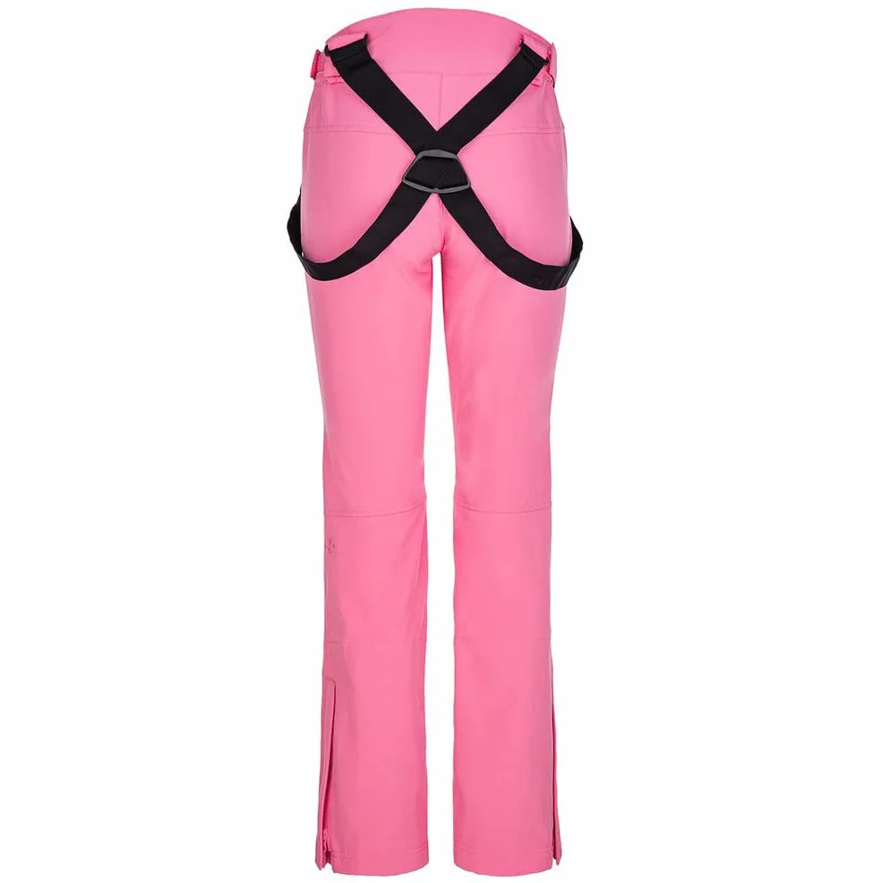 Kilpi Dione Pants Różowy 42
