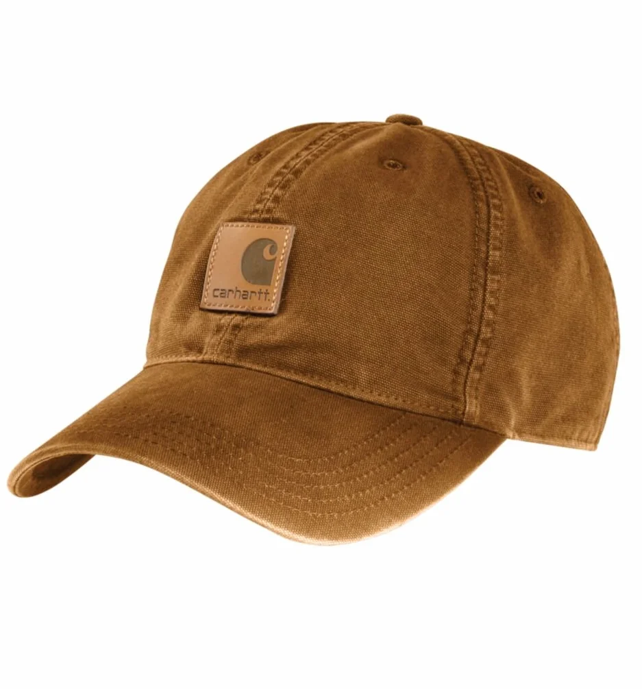 Carhartt czapka Odessa męska