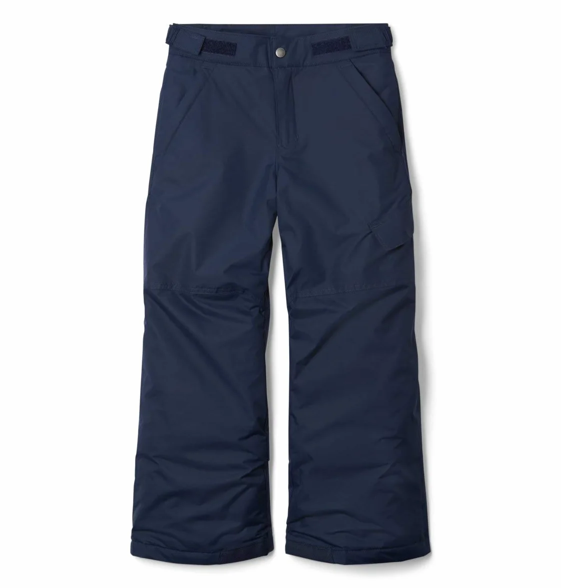 Columbia Ice Slope Ii spodnie narciarskie dla dzieci, uniseks