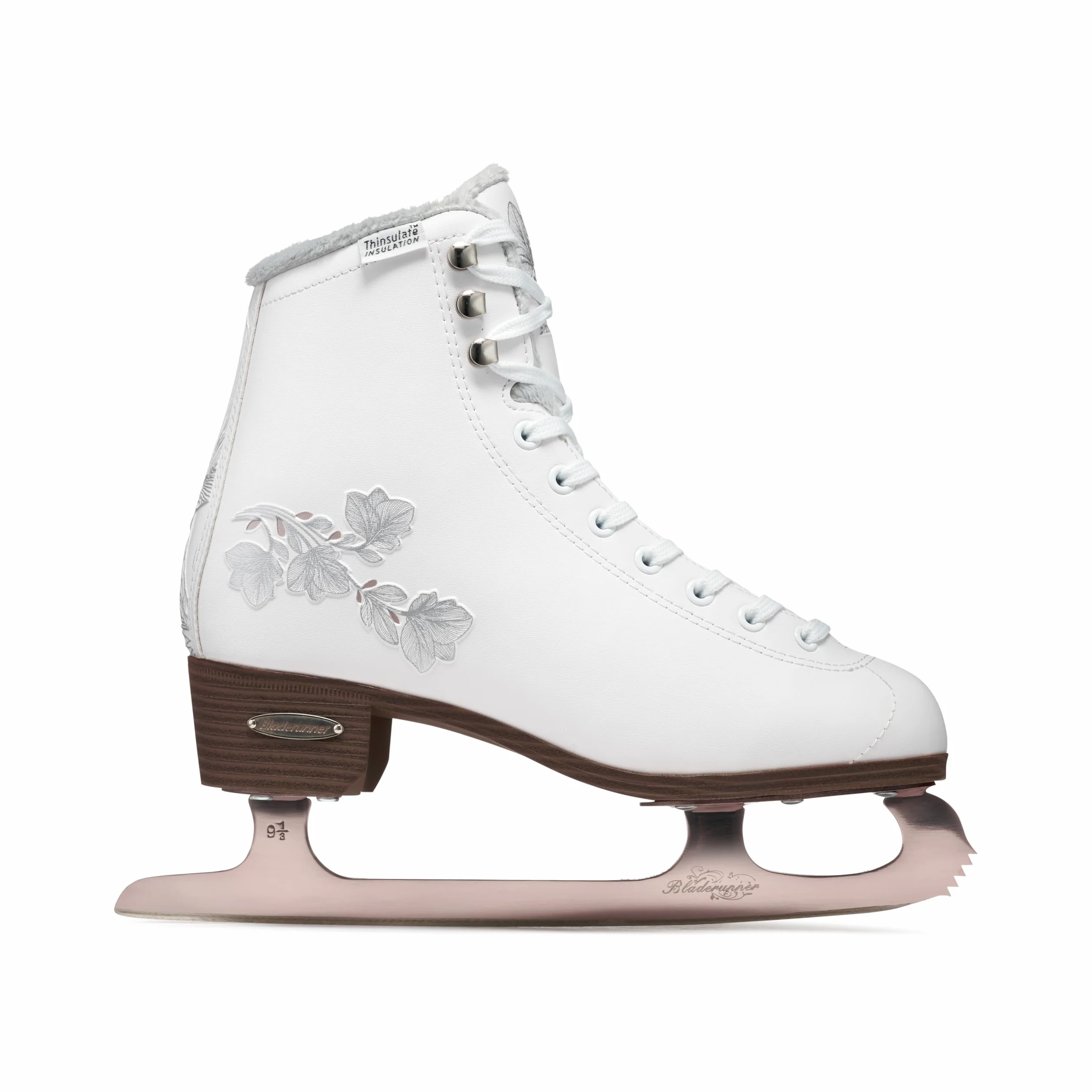 Bladerunner Diva damskie buty do jazdy figurowej