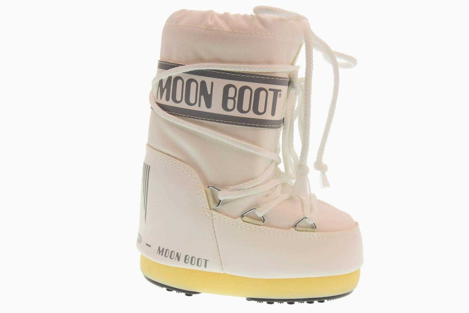 Moon Boot Mężczyźni Moon Boot NylonŚniegowce