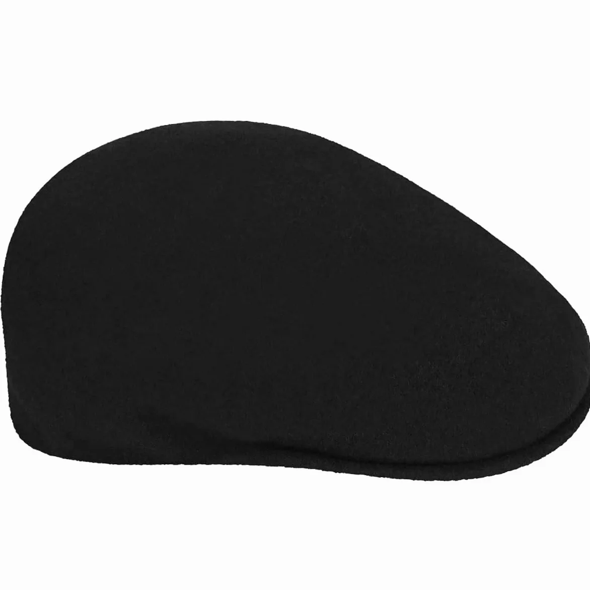 Kangol Męska czapka z daszkiem Wool 504