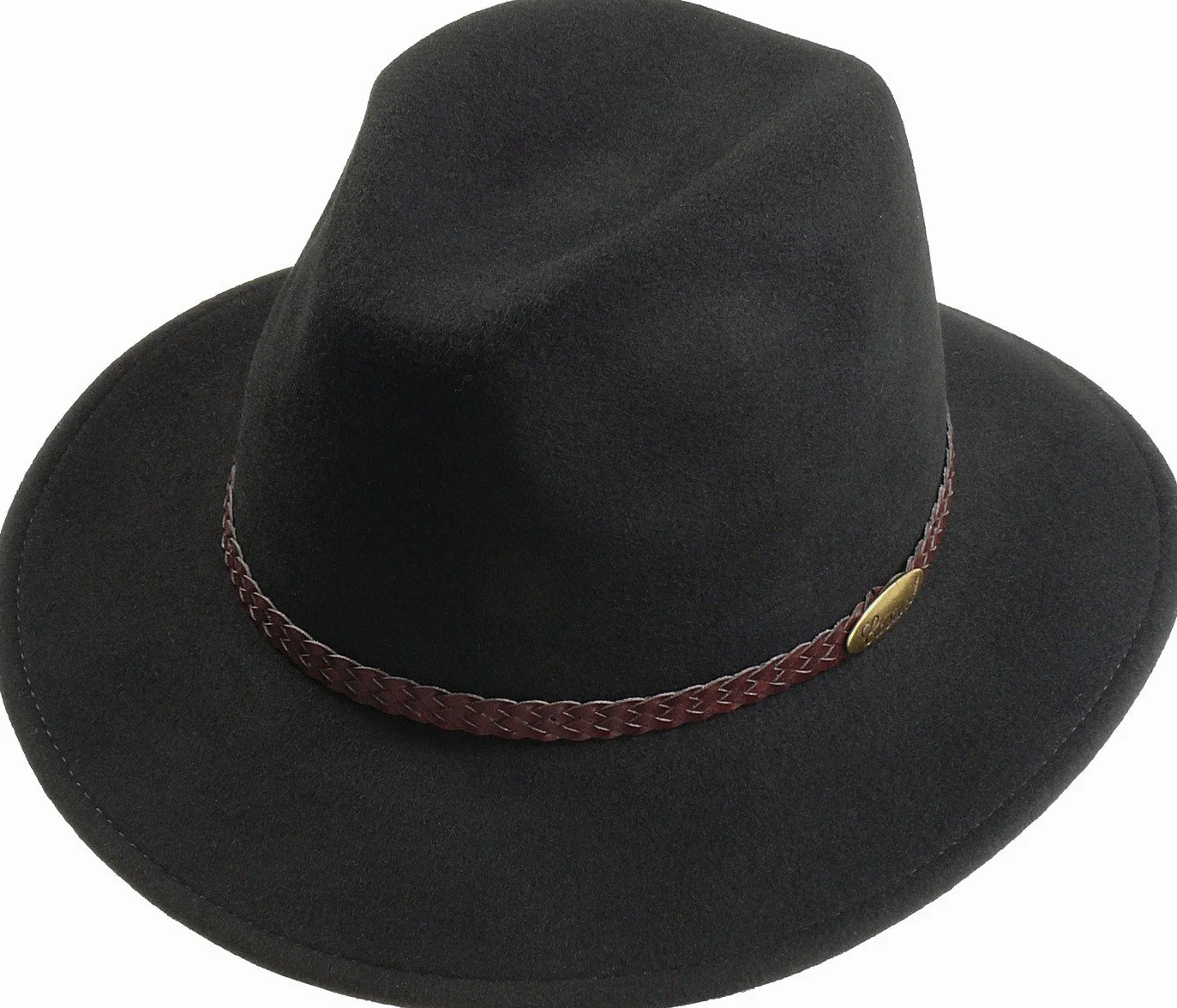 Harrys-Collection Czapka na kółkach w 3 kolorach