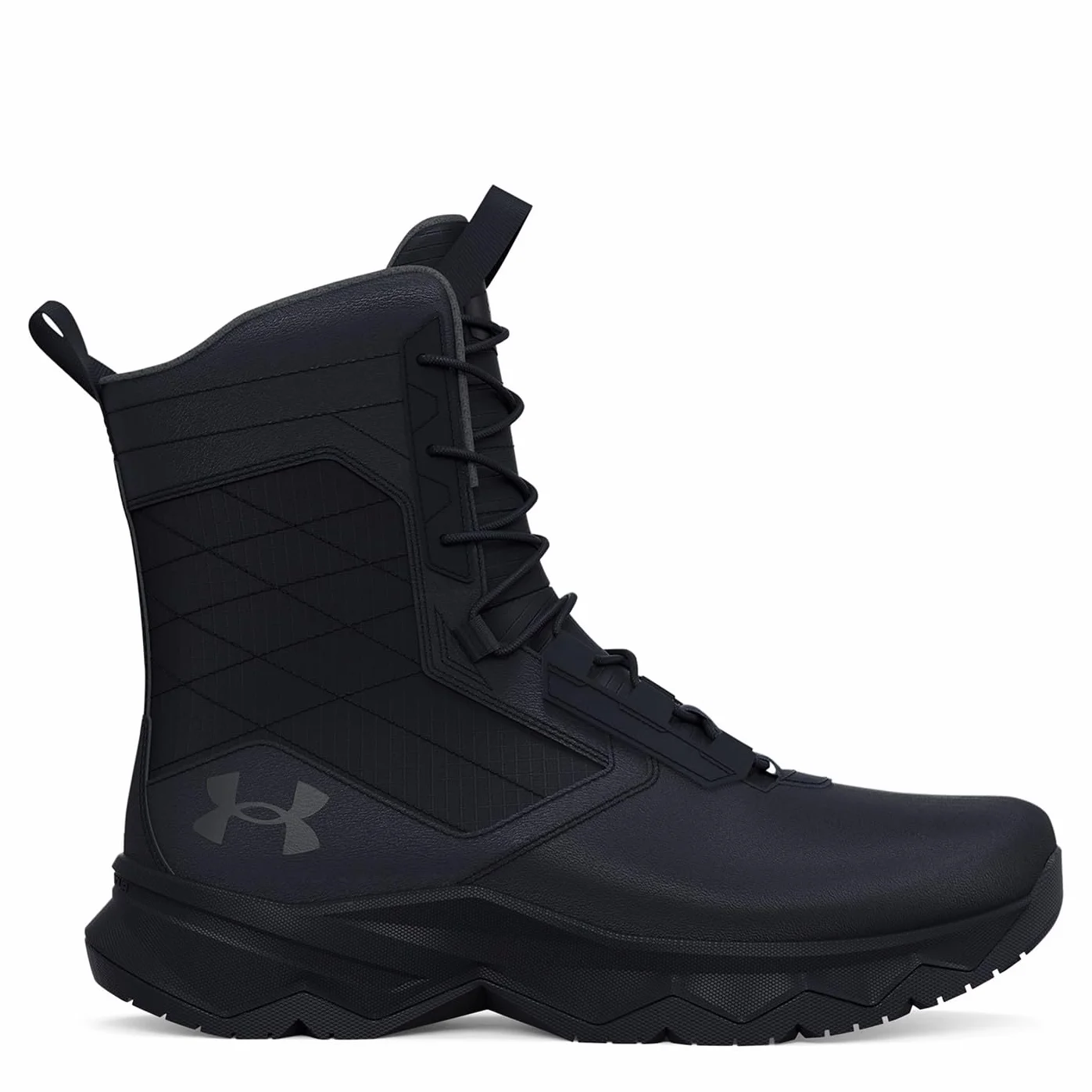 Under Armour Mężczyźni Under Armourtaktyczny buty,trekking buty