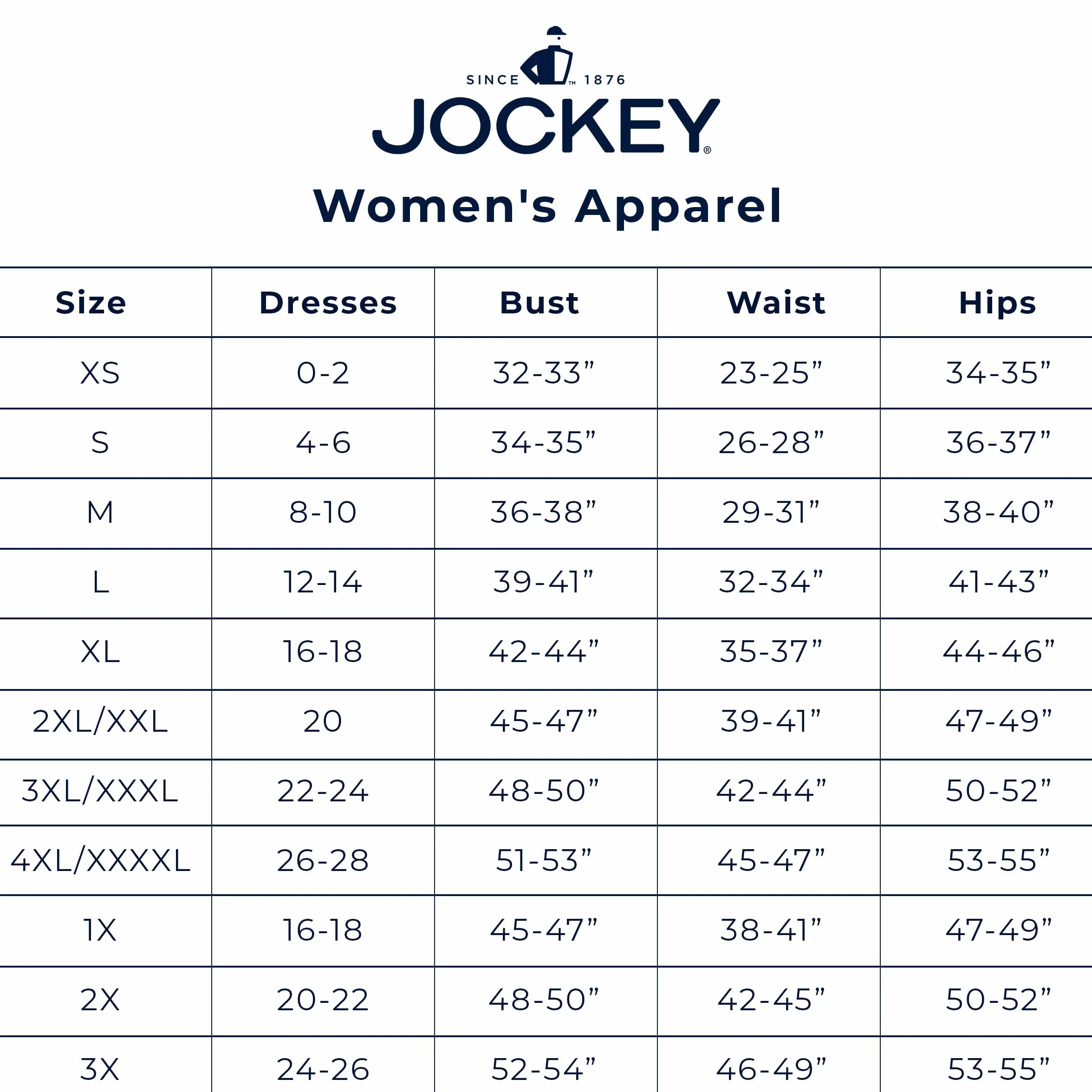 Jockey Cotton Stretch Judo Legging - Leginsy Kobiety