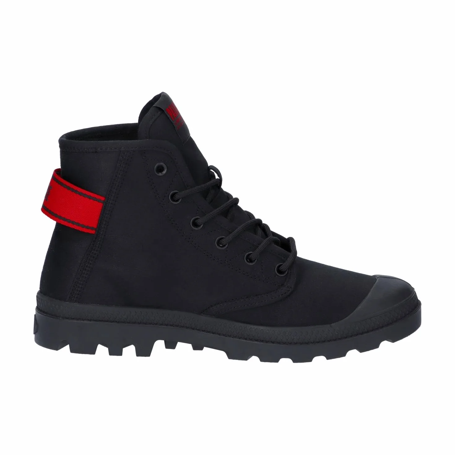 Palladium Uniseks Pampa Hi Dare IiButy za kostkę