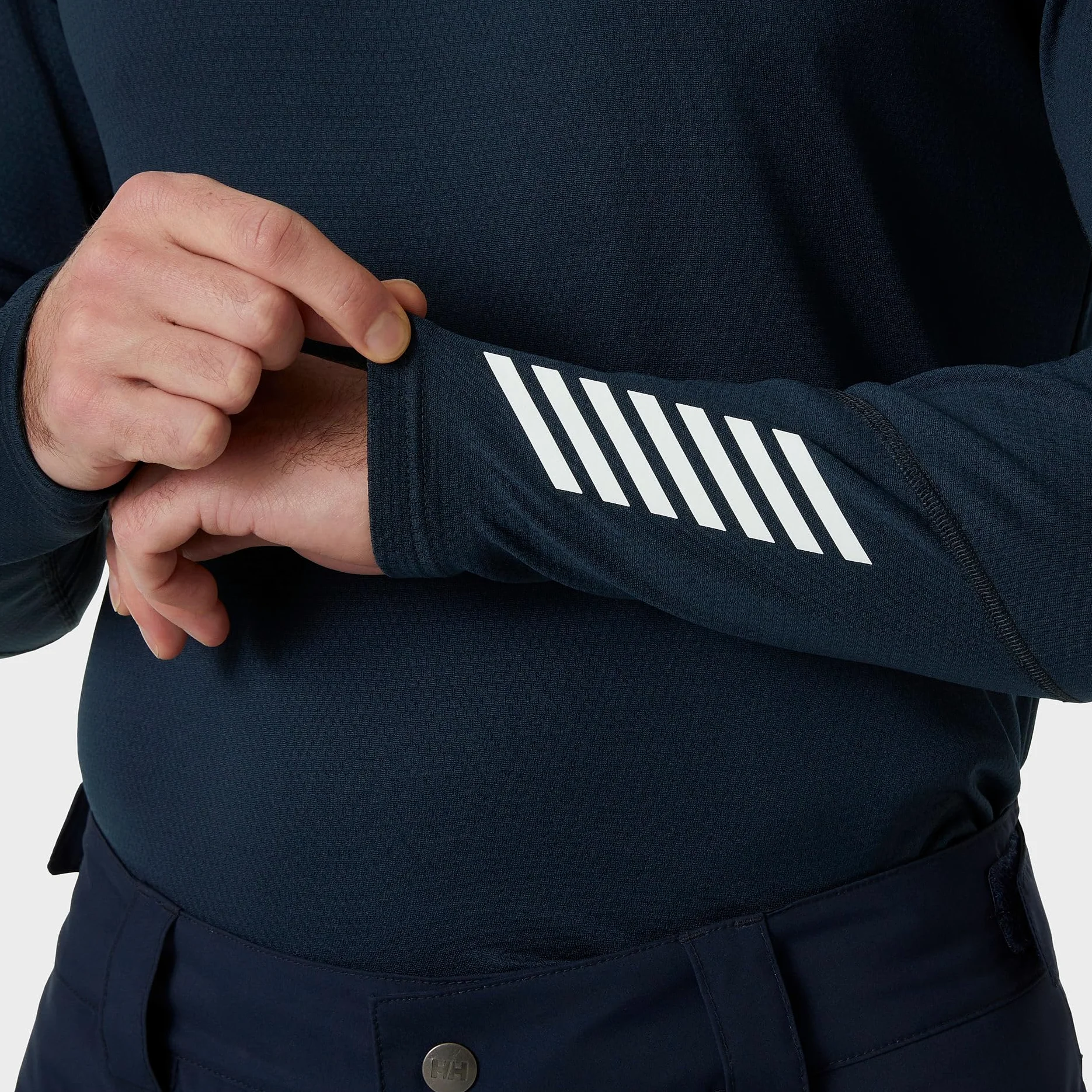 Helly Hansen Koszula Mężczyźni Lifa Active Crew