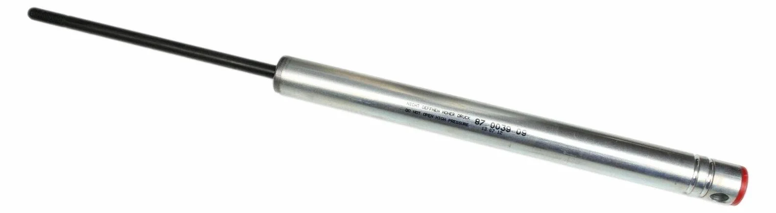 Knott oryginalny amortyzator do hamulca najazdowego KF27 KFG30 A KRV30 B 87003913/87003909