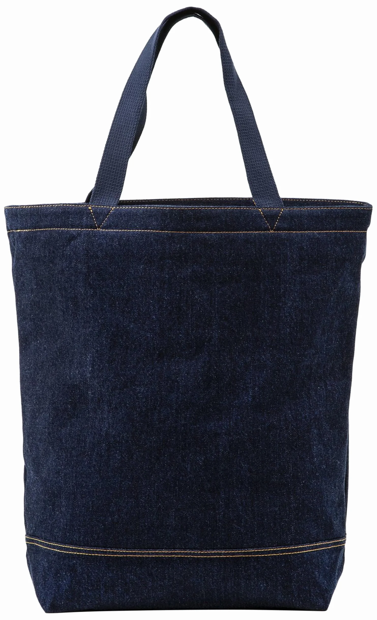 Levi's Torba z tylną kieszenią granatowa 31x14x45 cm