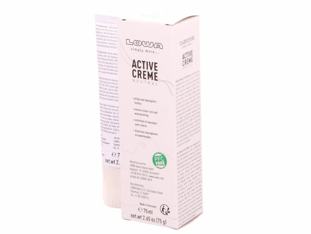 Lowa Krem aktywny 75 ml