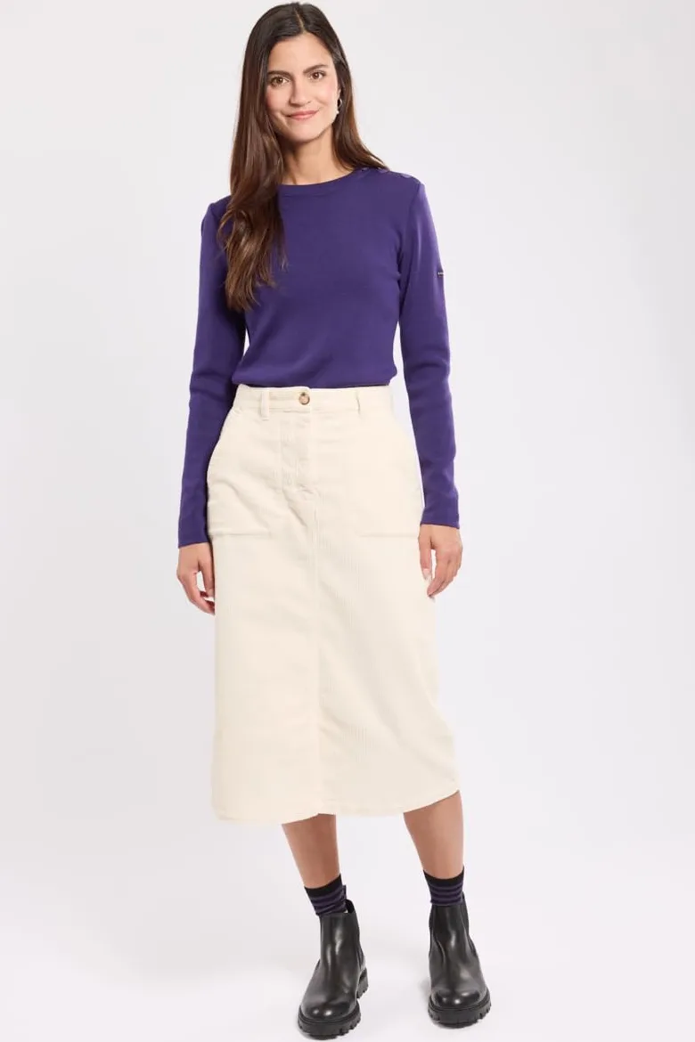 Armor Lux Sweter pullover Kobiety Briac