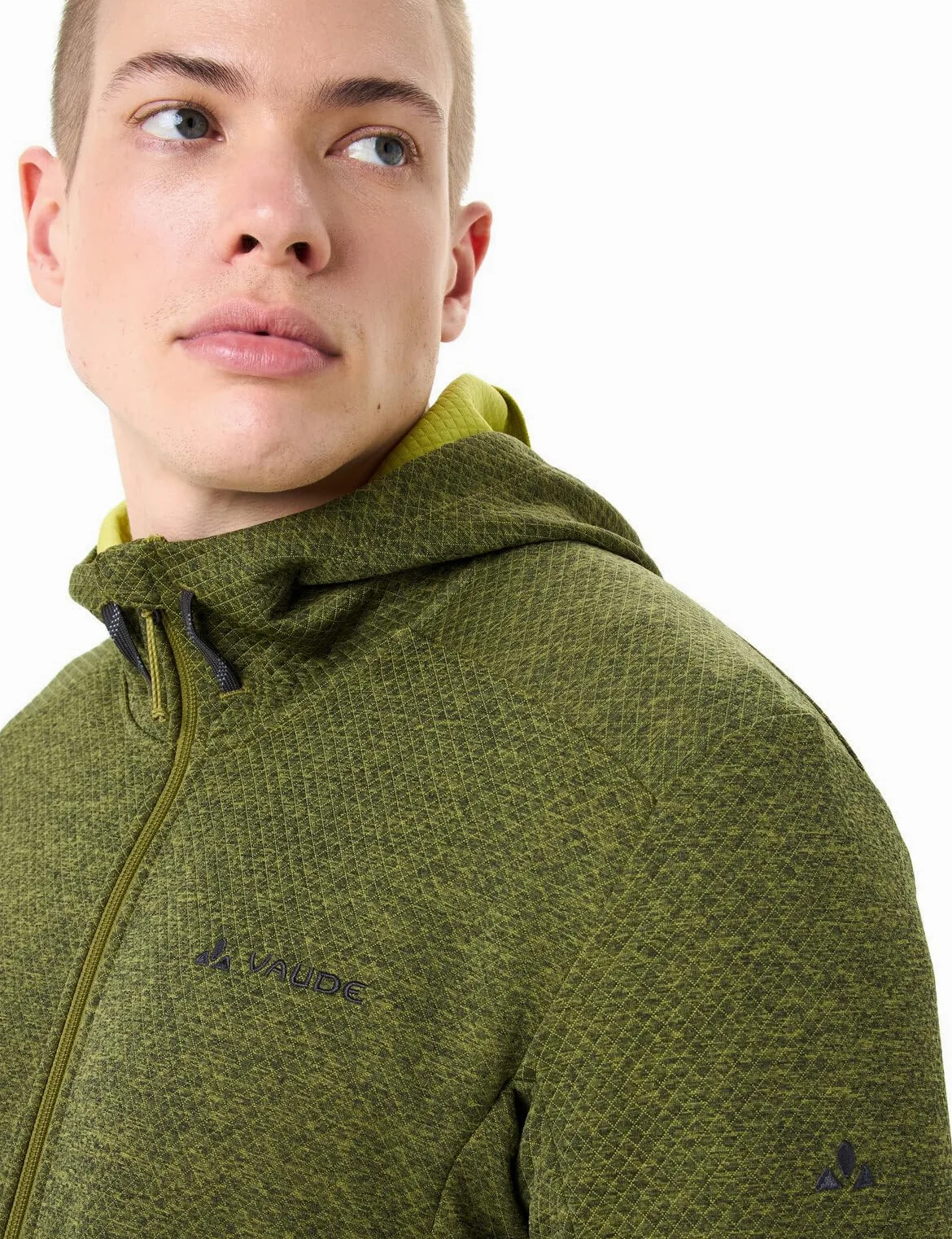 VAUDE Męska bluza z kapturem Neyland