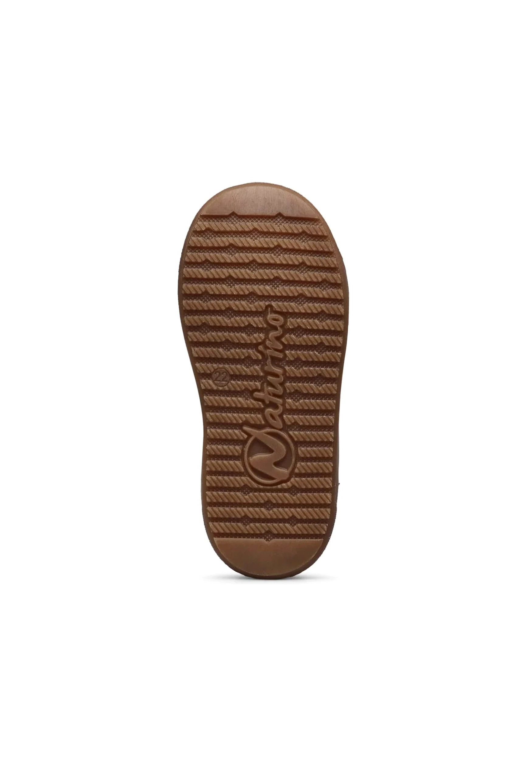 Naturino Chłopcy Naturino New Mulaz Vl Wp.Buty niemowlęce