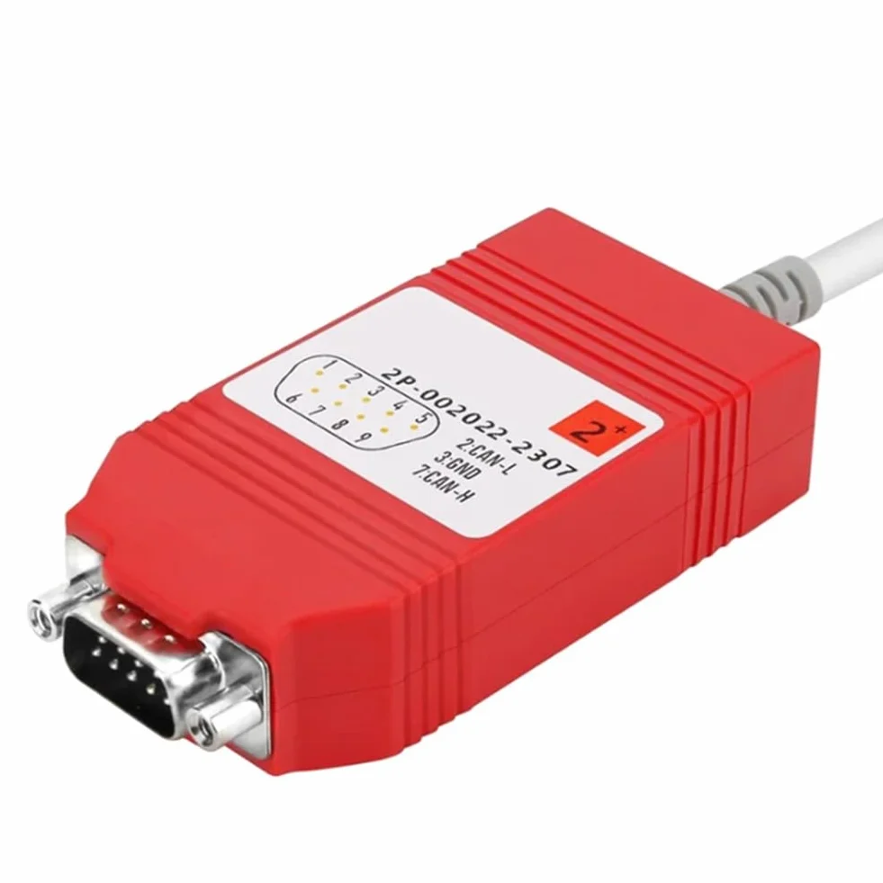 Adapter USB One CAN Bus Analiza CAN i rozwój wtórny kompatybilny z IPEH-002022