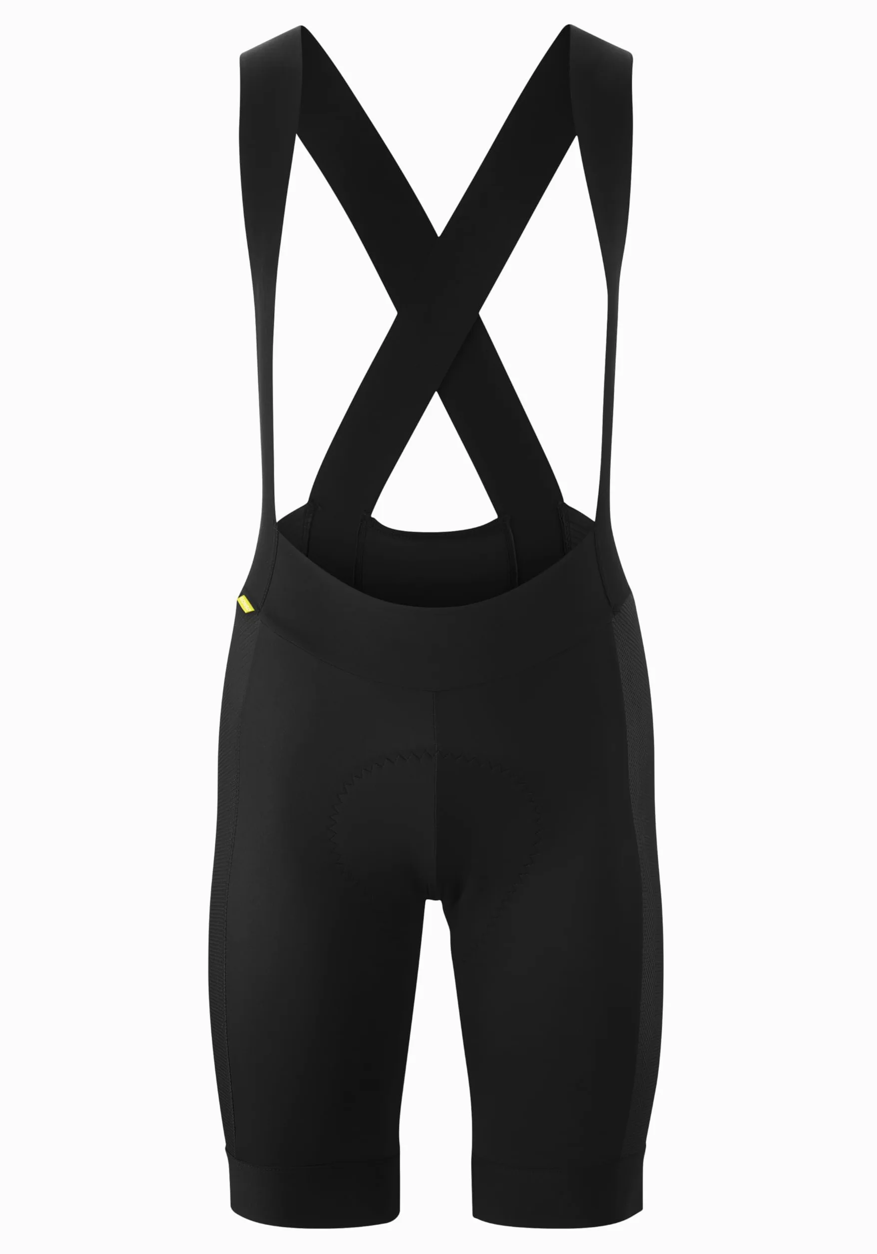 Gonso Damskie majtki SQlab GO U W Da-Rad-U-Pants-bib