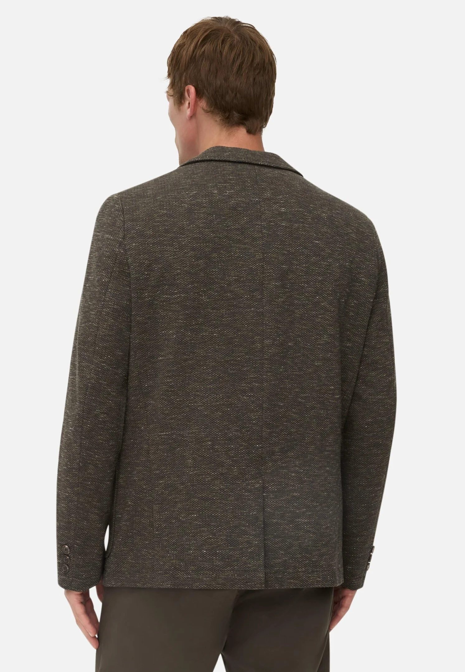 camel active Nieformalny blezer Mężczyźni 442715-6i95