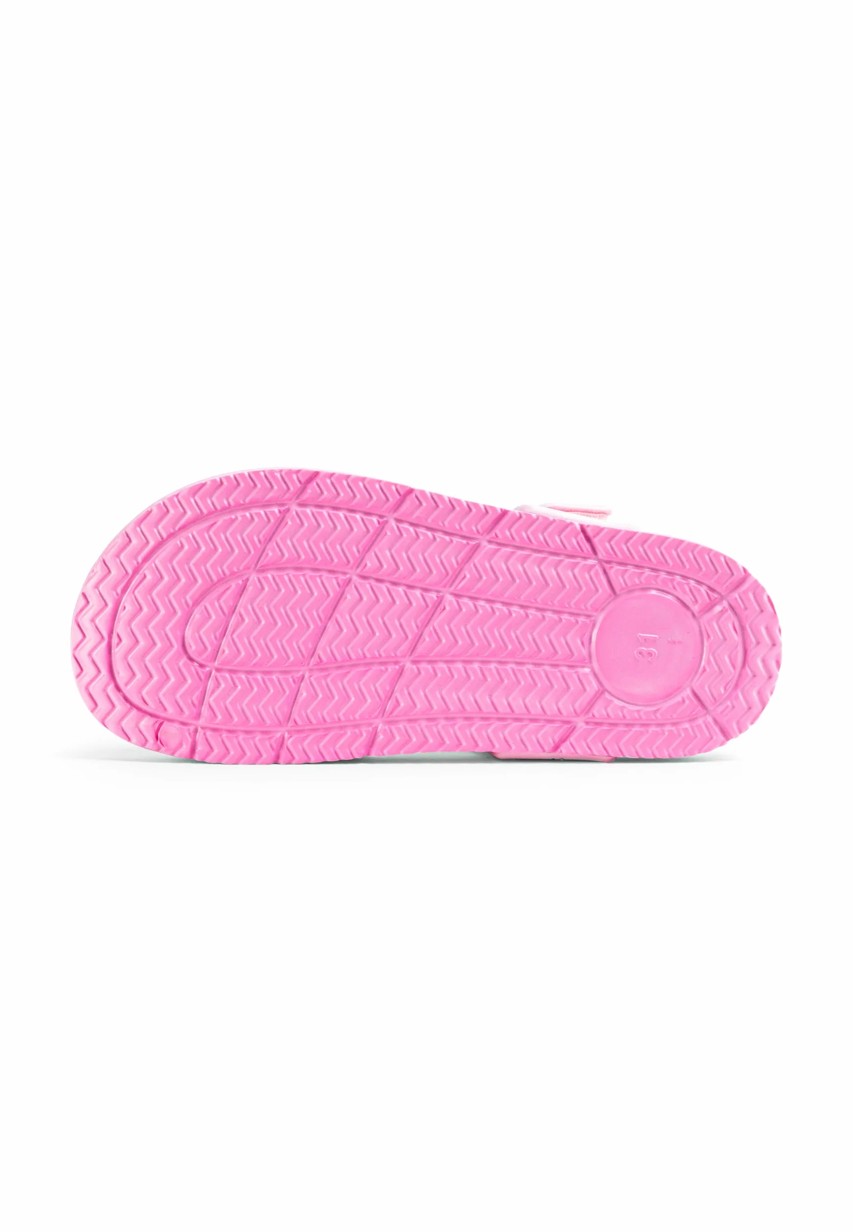 Fila Fiori Cb Sandal Kids Sandały Uniseks