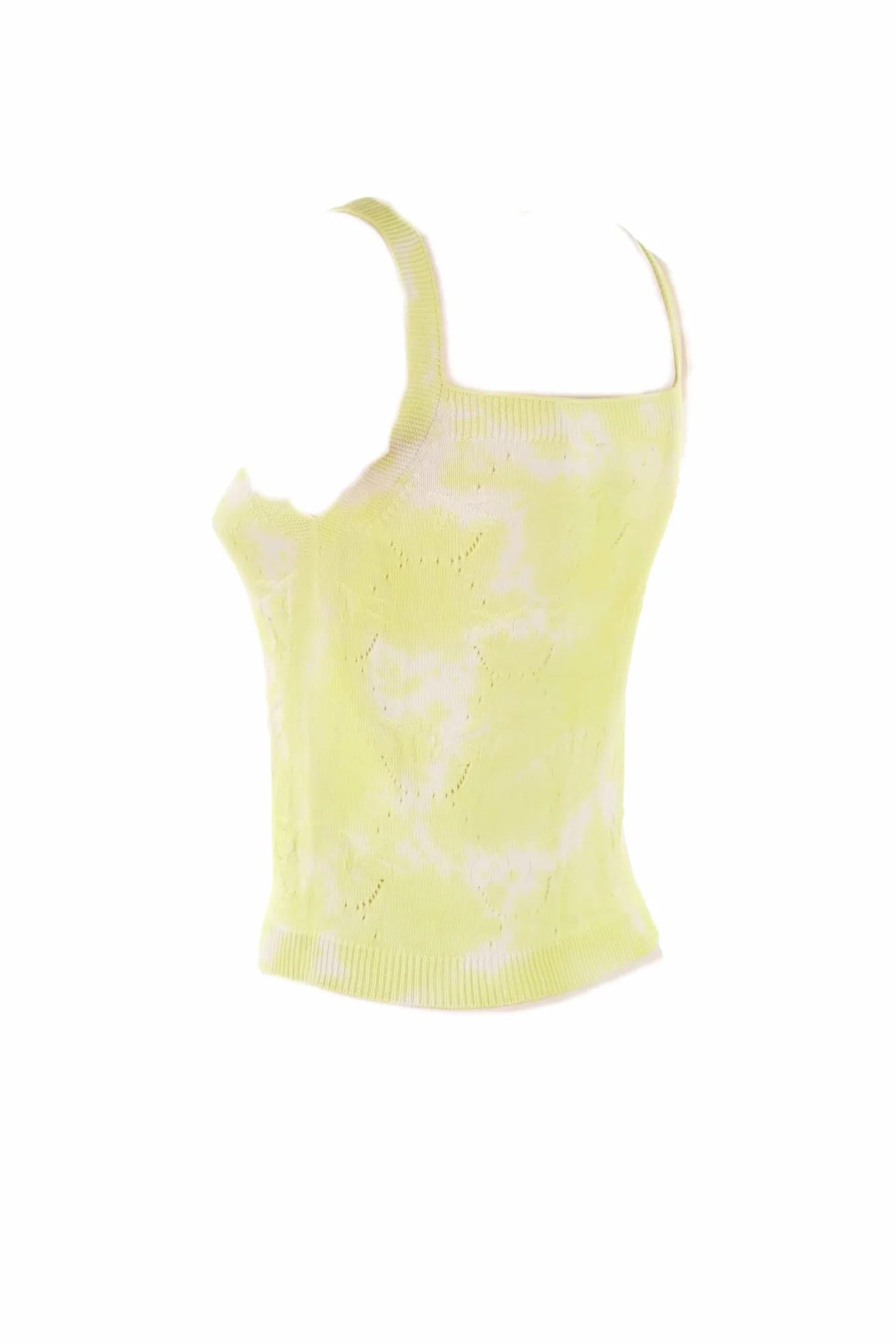 Pinko Moda — kamizelka Kobiety Tafalla Top Eco Friendly Trafo