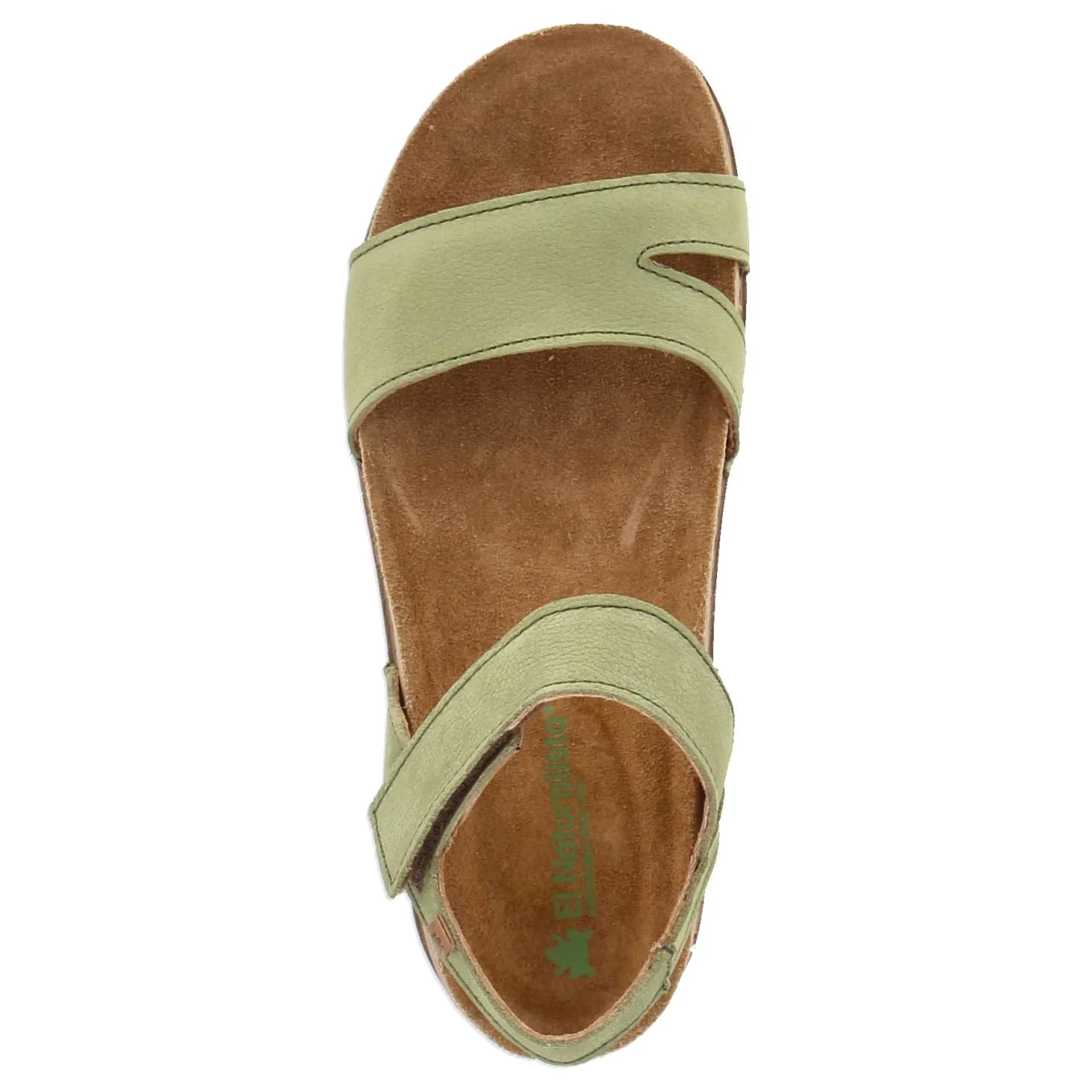 El Naturalista N5790 sandały unisex dla dorosłych