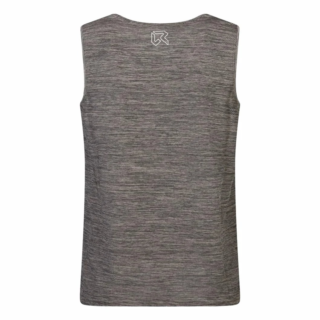 ROCK EXPERIENCE | Terminator 2.0 Woman Tank | Koszulka na ramiączkach, Beżowy, L
