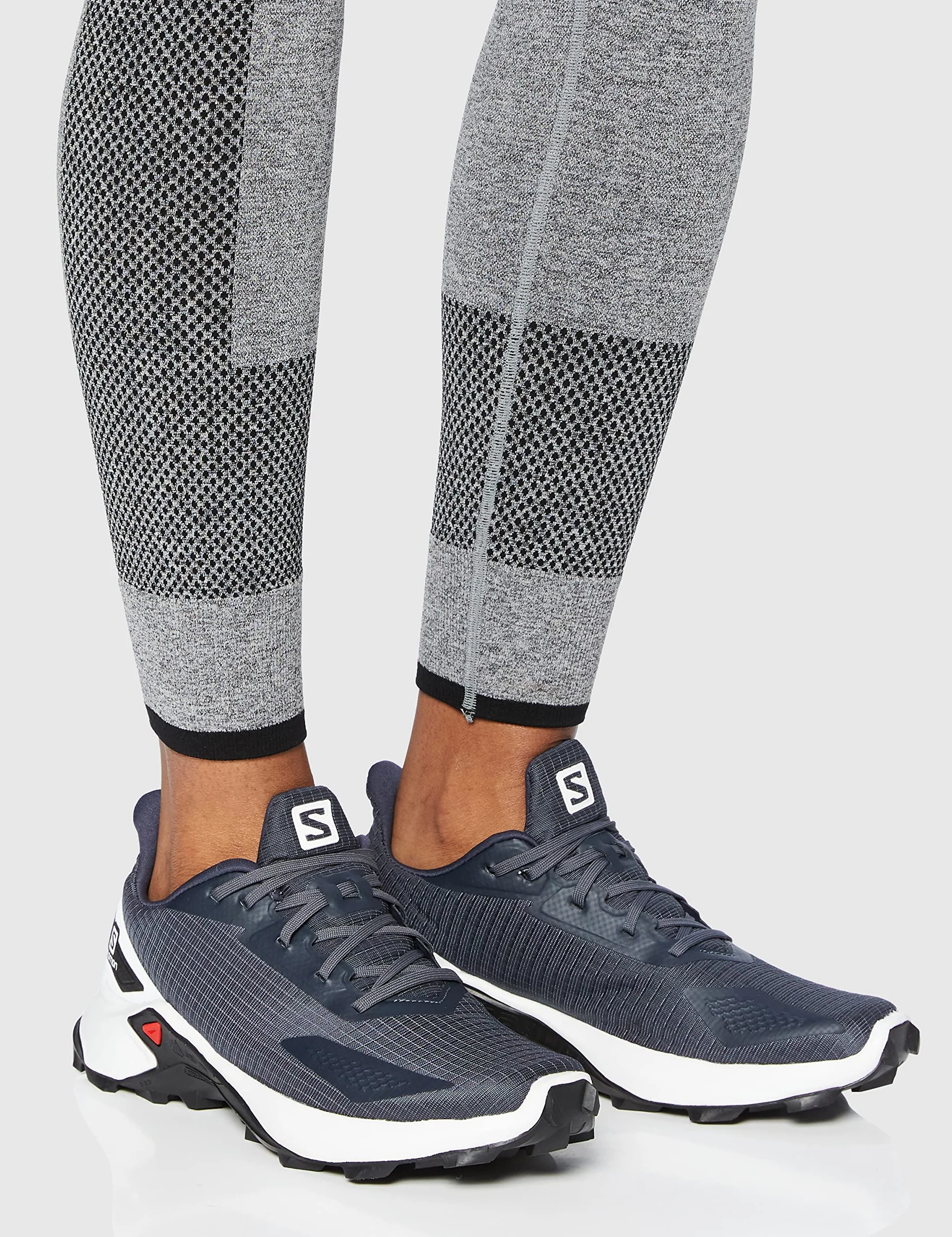 Skechers Mężczyźni Cottonwood ElksOxfords