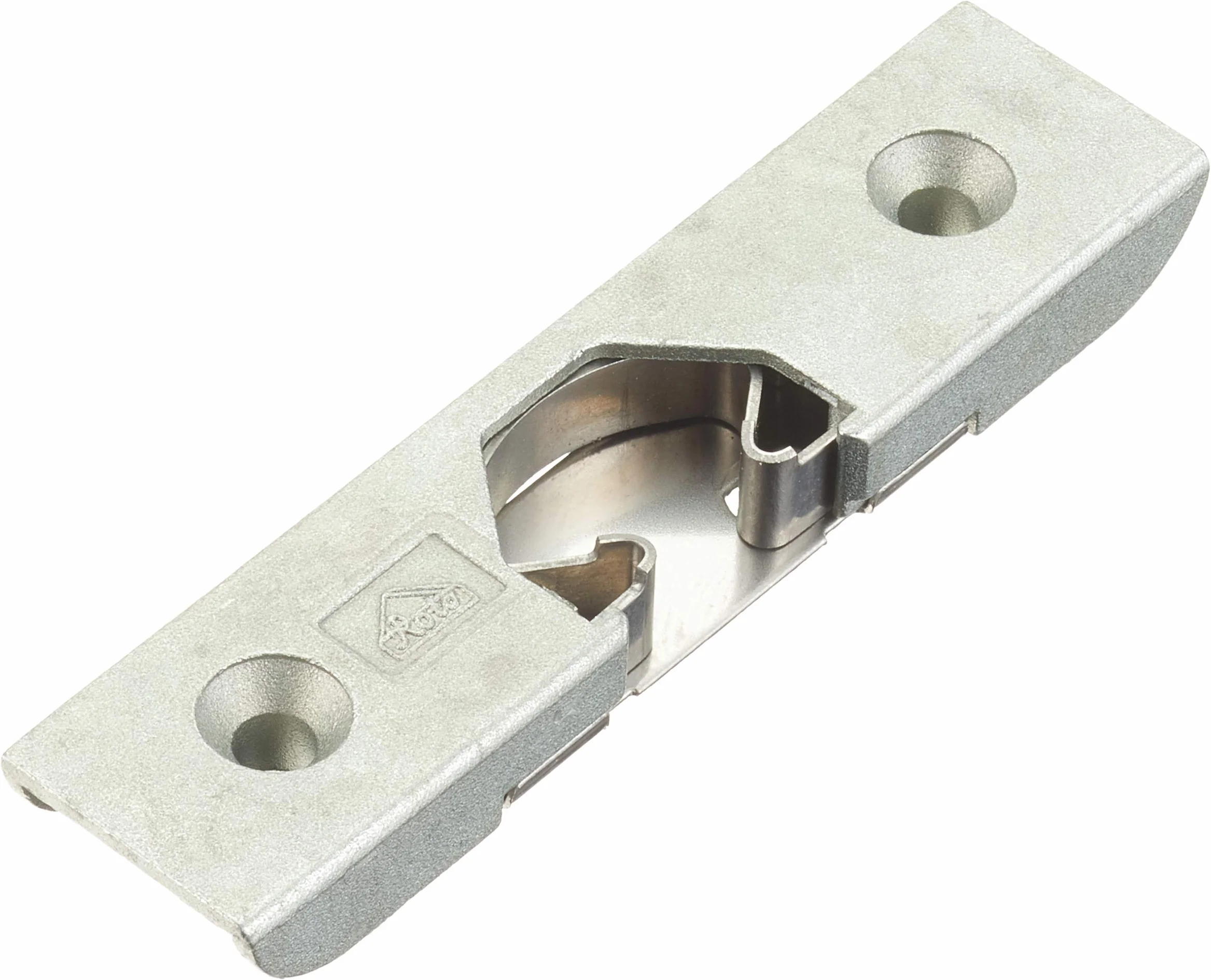 ROTO NT zraszacz, do frezowania, falcowane powietrze 4 mm, 9 V (280127)