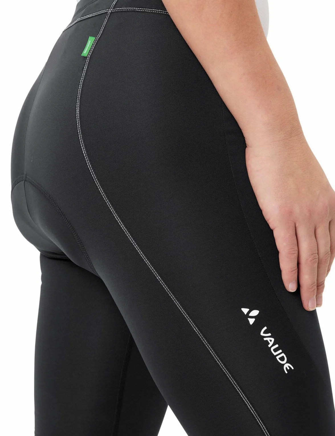 VAUDE Women's Active 3/4 Pants - Spodnie Kobiety