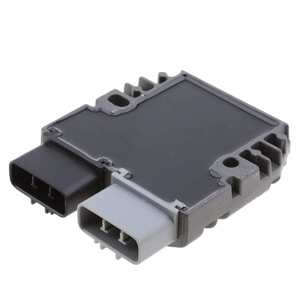 Regulator i prostownik ulepszona wersja do Shindengen Mosfet Fh020Aa