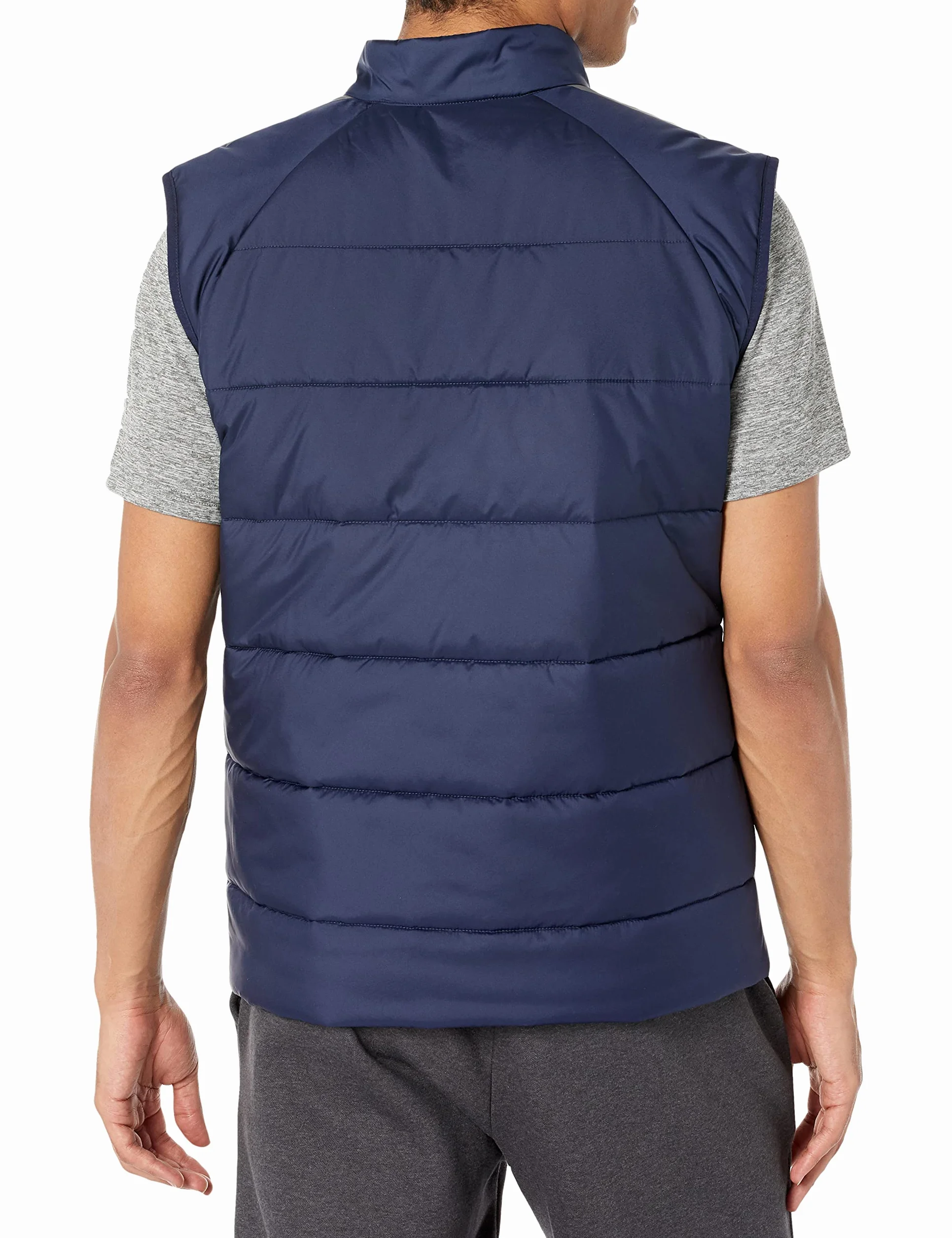 teamLiga Vest Jacket