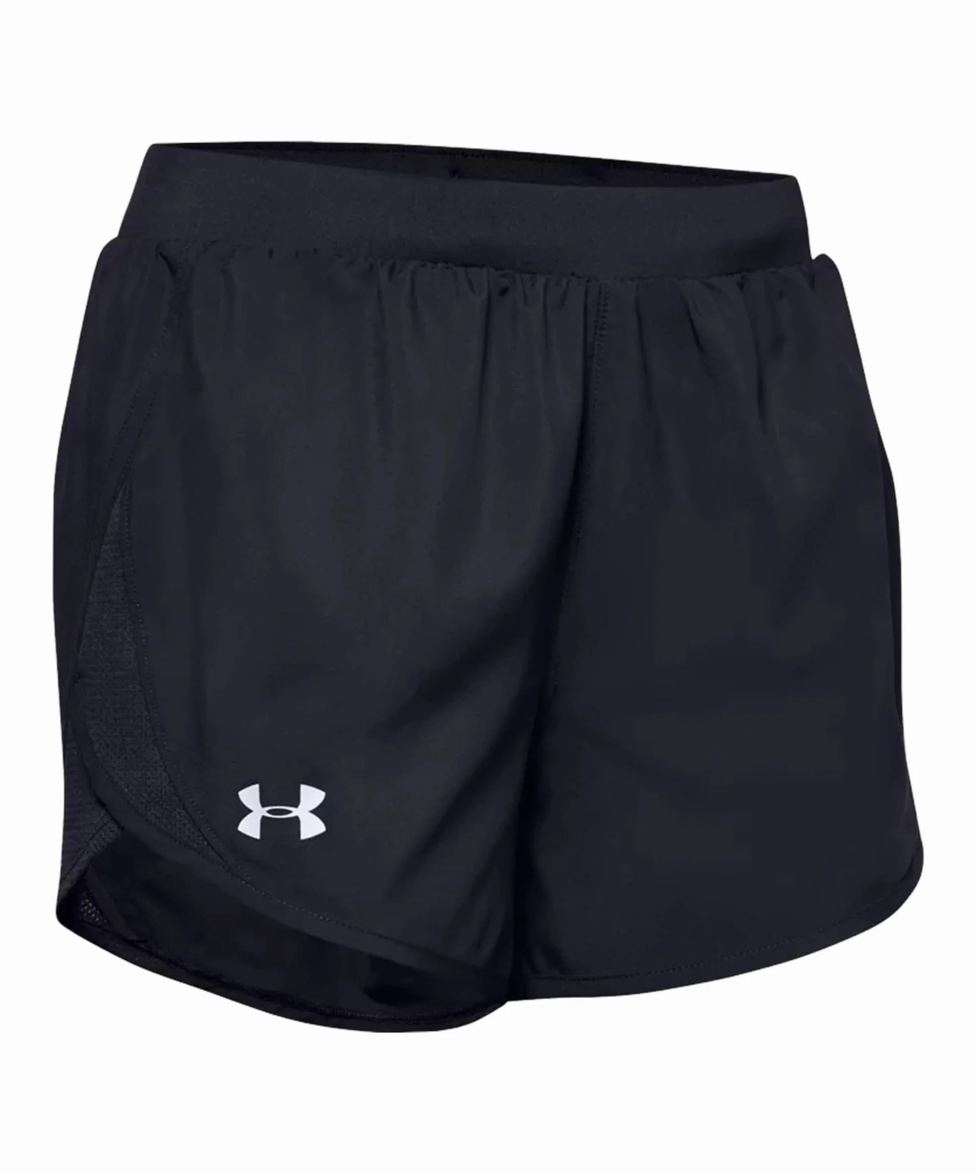 Under Armour Spodenki Do Biegania Fly By 2.0 - Krótkie spodenki Kobiety