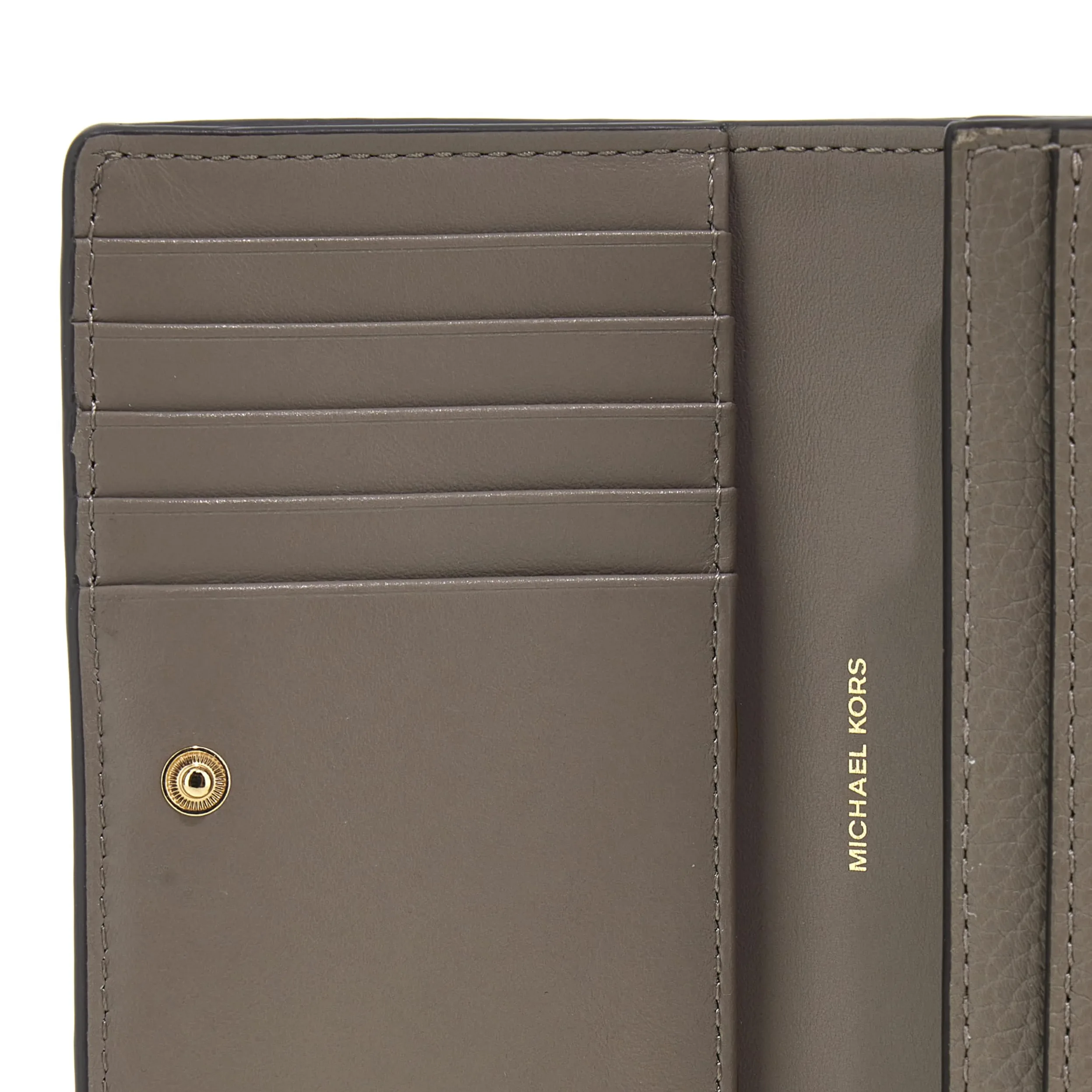 MICHAEL KORS LG Coin Wallet, portfel damski, OS