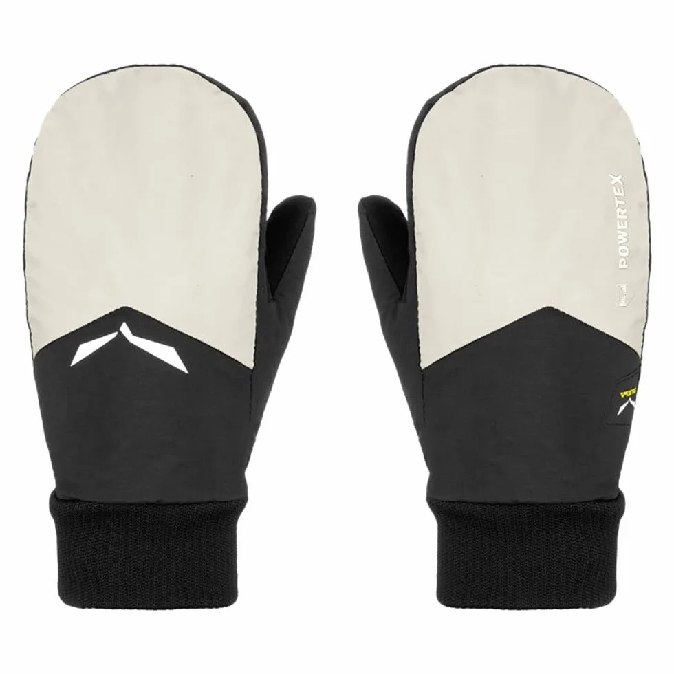 SALEWA Rękawice marki modelu KIDS PTX/TWR MITTEN
