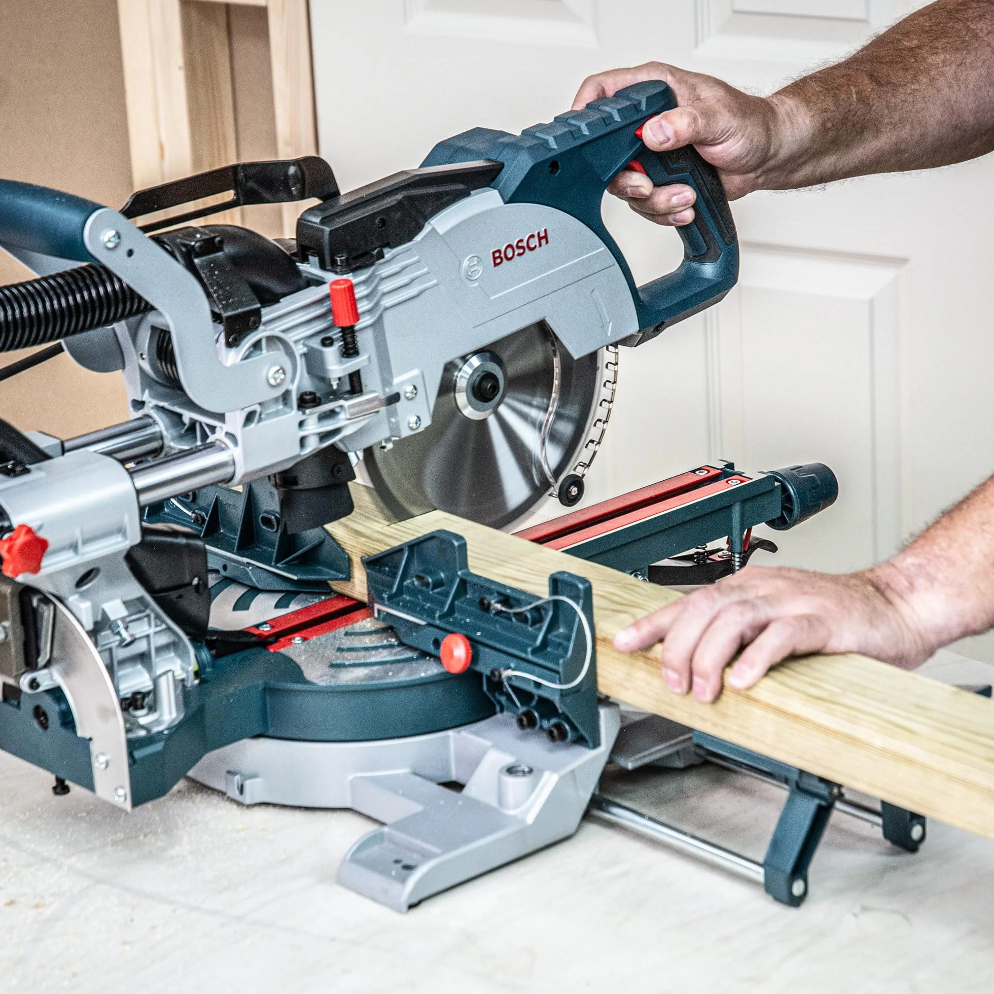 Trend Wood brzeszczot do piły ukośnej, średnica 254 mm, otwór 30 mm, 60 zębów, szczelina cięcia 3 mm, hak -5°, TCT, cienka powierzchnia, CSB/CC25460
