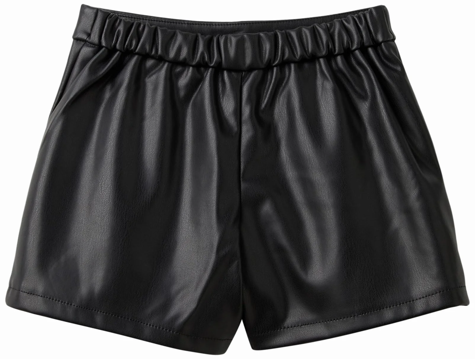 United Colors of Benetton Shorty Dziewczynki Short