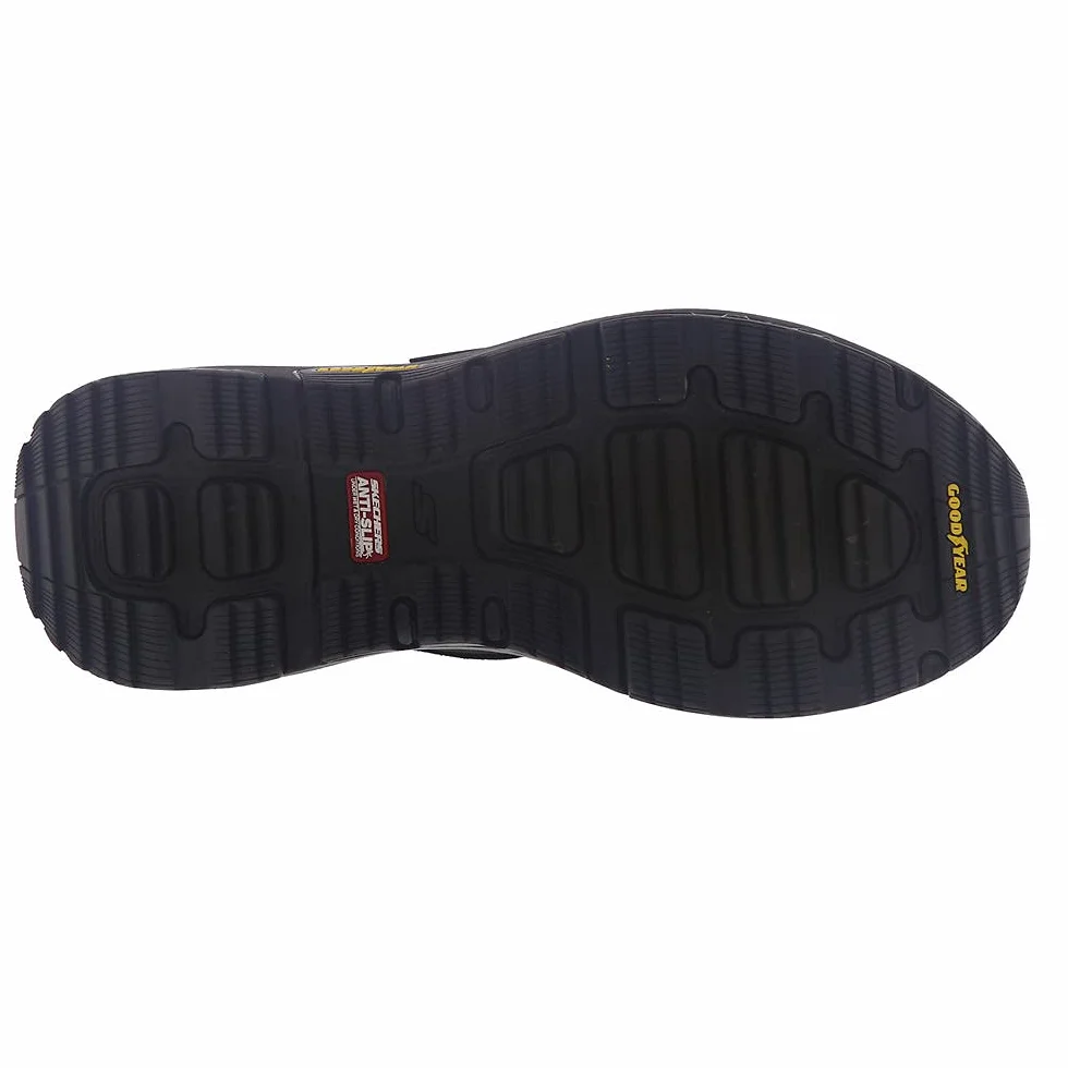 Skechers Go Walk Outdoor Andes - Walking-Schuh Mężczyźni