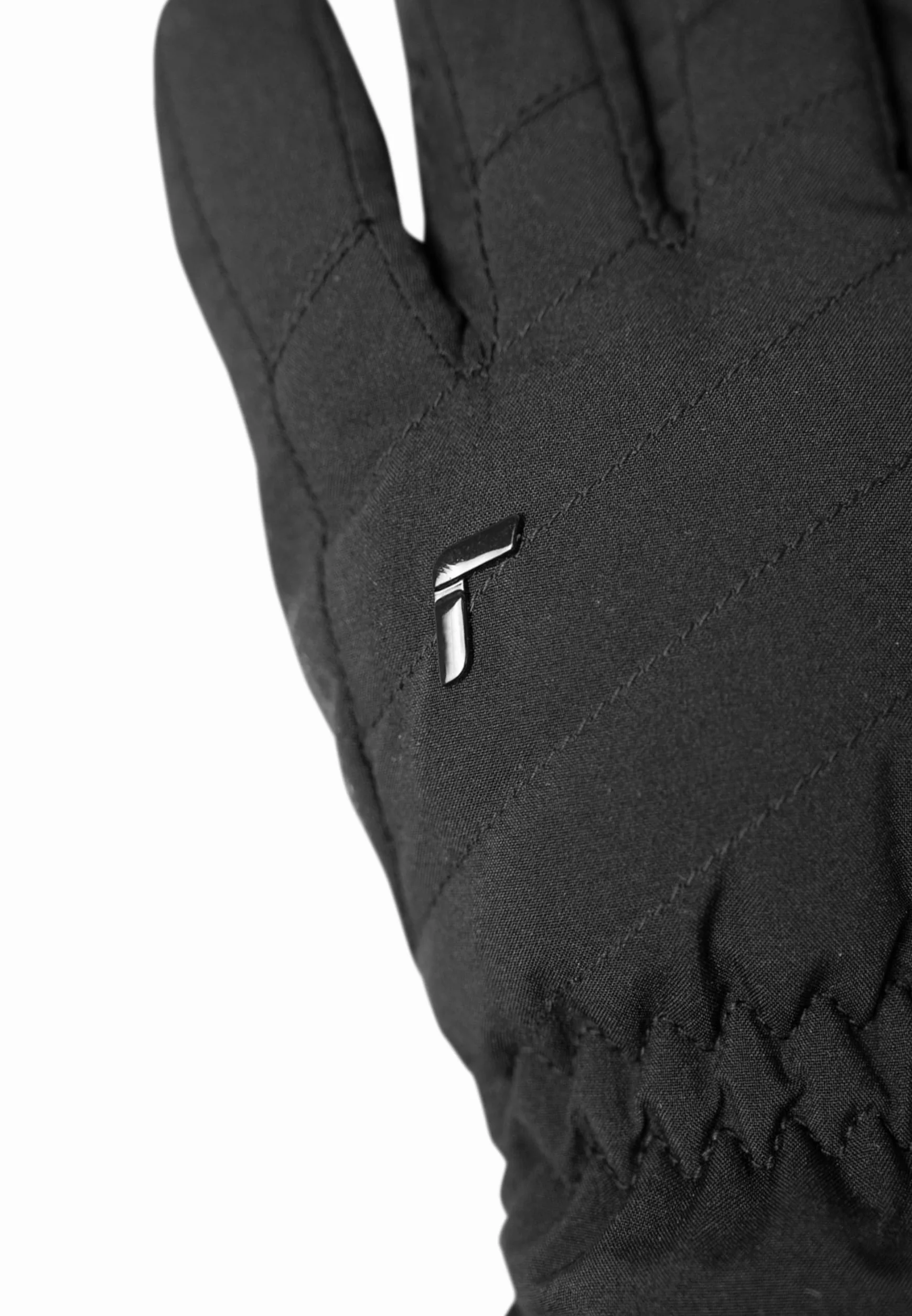 Reusch Angie R-TEX® XT Junior ciepłe, wodoodporne, wiatroszczelne i oddychające rękawiczki zimowe, rękawice narciarskie, rękawice śniegowe dla dzieci, młodzieży, dziewcząt i chłopców