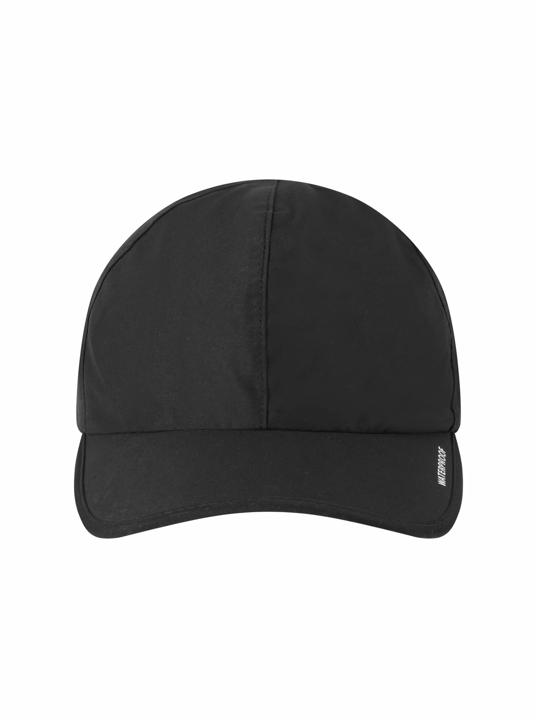 SEALSKINZ Standardowa wodoodporna czapka unisex, czarna, jeden rozmiar